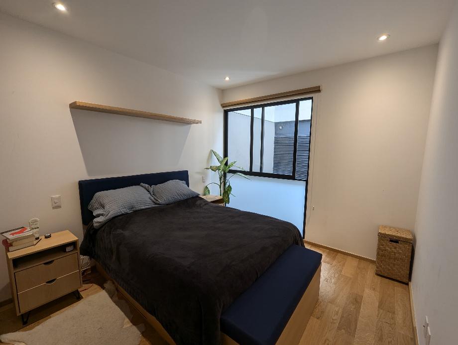 Benito Juárez, Ciudad de México, 03810, Mexico, 1 Bedroom Bedrooms, ,1 BathroomBathrooms,Residential,For Sale,1918399