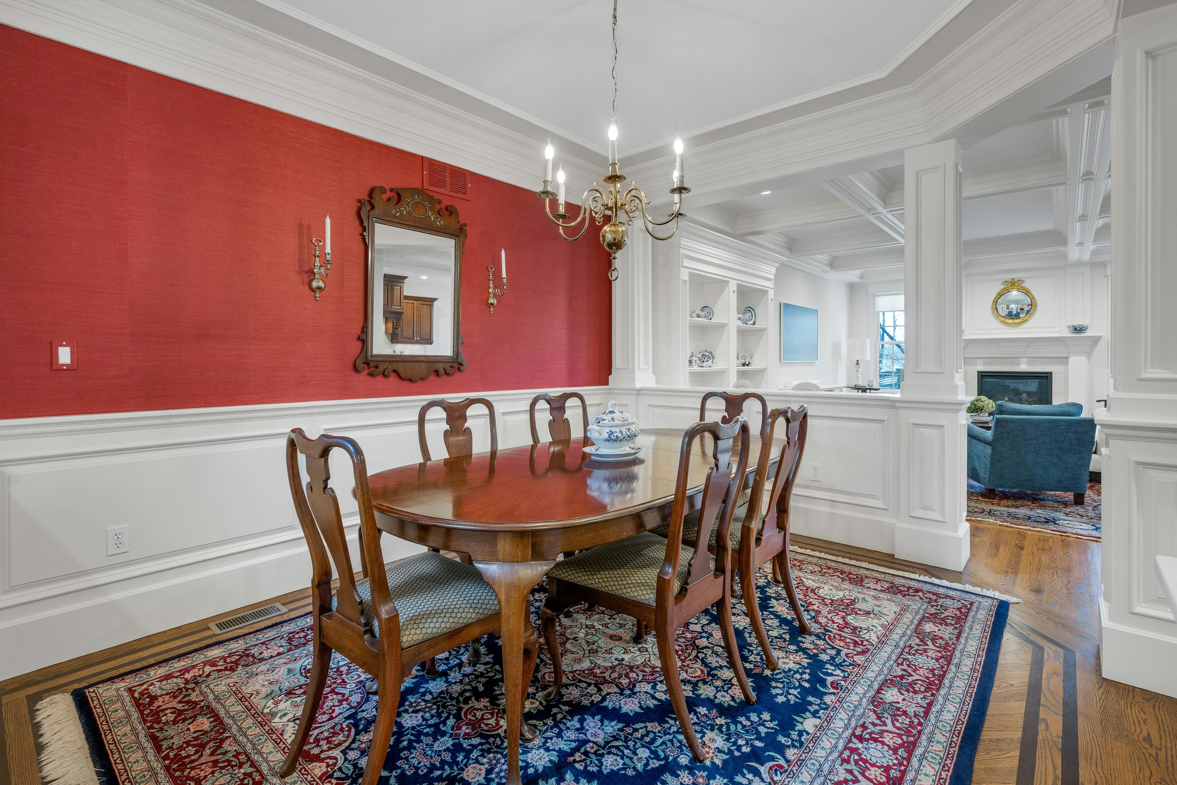  5 Green Way - 物件實景