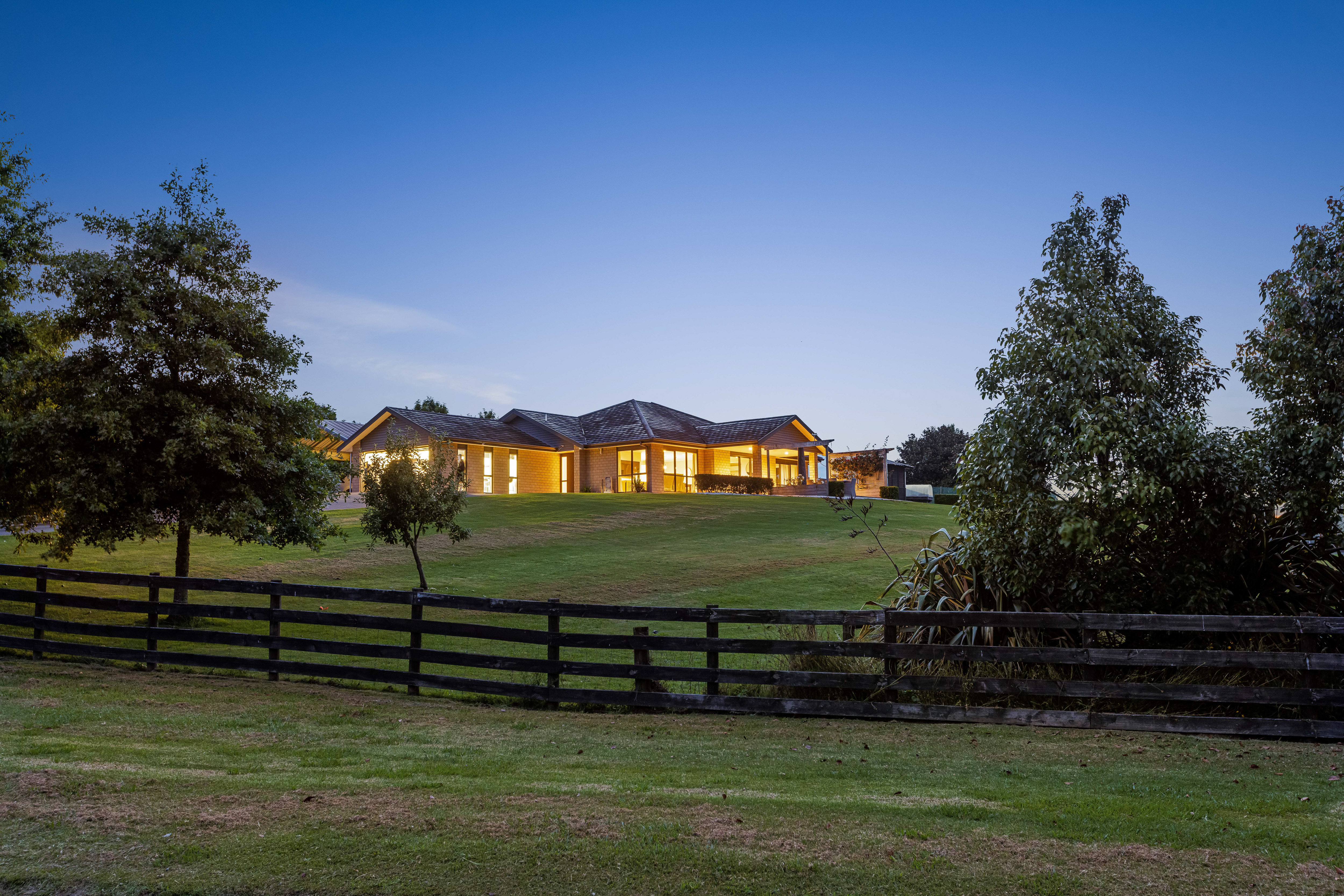  7 Pebble Brook Road, Wainui - 物件實景