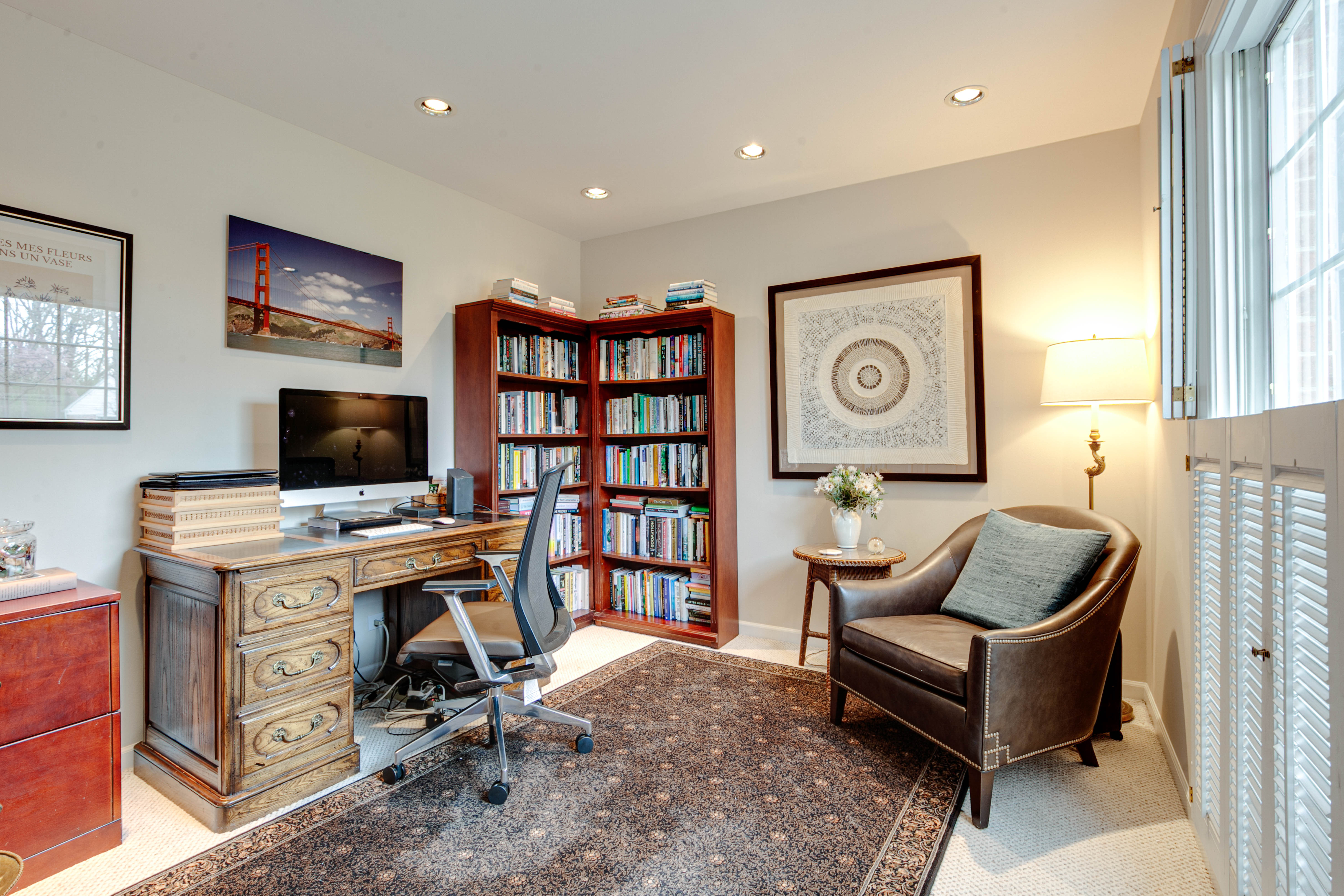  Welcome to this Lovely Colonial Home - 物件實景