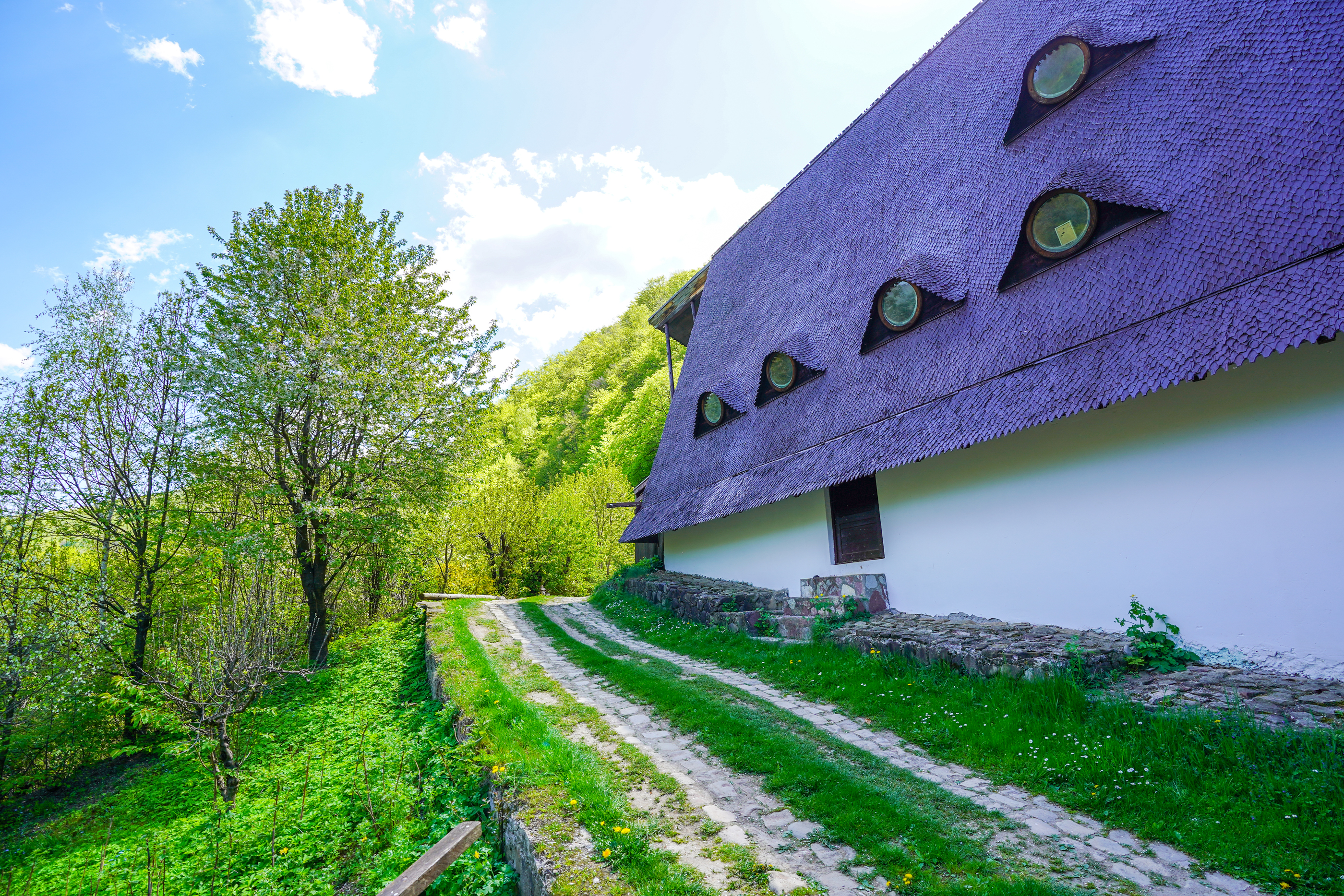  ?Casa Tisaru? - A Versatile Retreat in the Heart of Nature - 物件實景