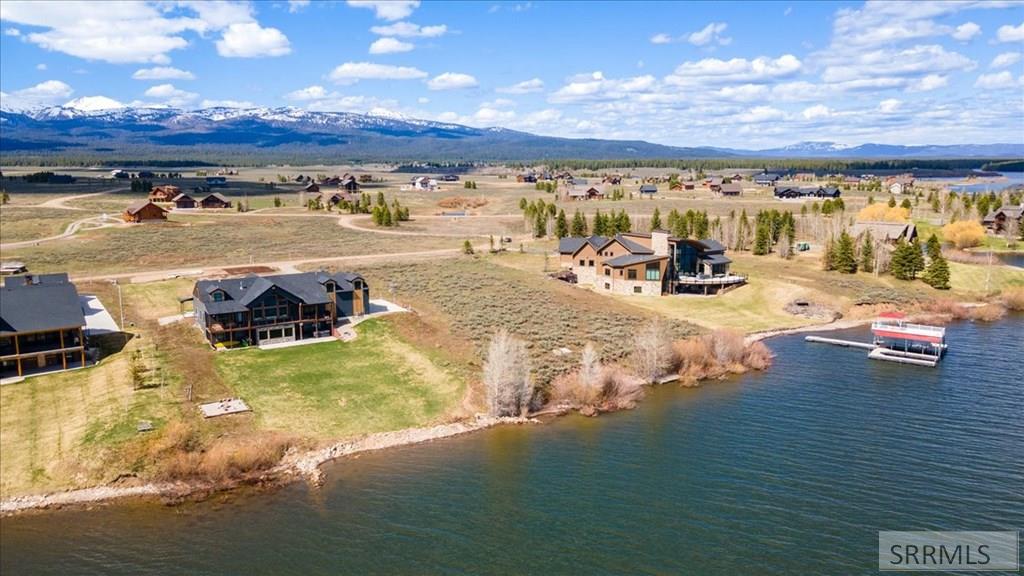 Island Park, Idaho, 83429, United States, ,Residential,For Sale,1750441