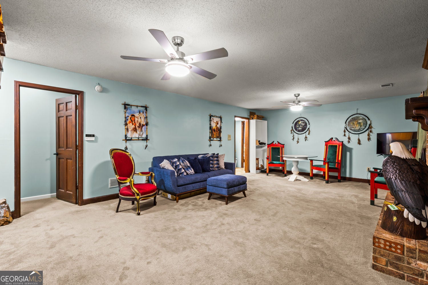 Fayetteville, Georgia, 30215, United States, 5 Bedrooms Bedrooms, ,3 BathroomsBathrooms,Residential,For Sale,1908173
