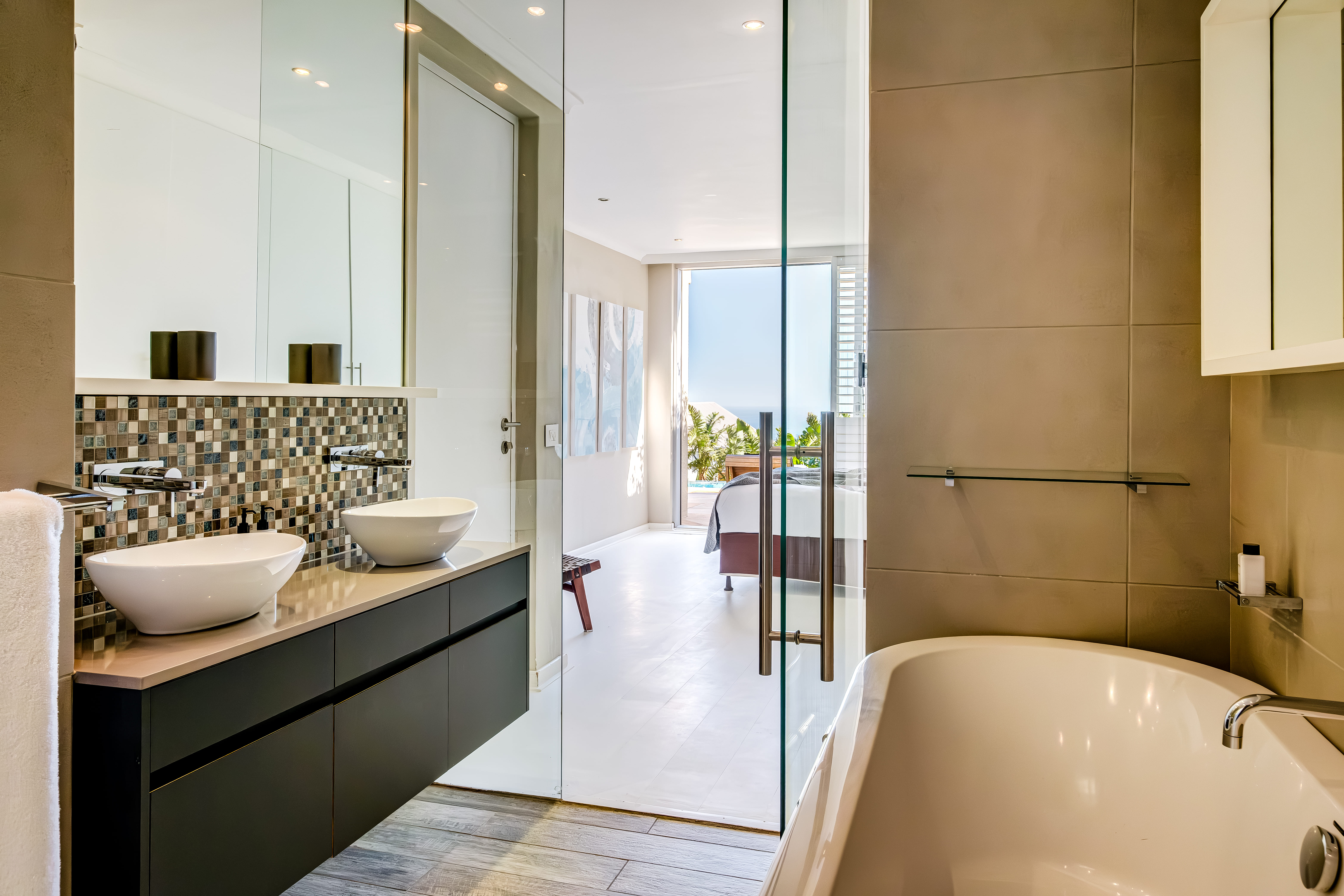  Panorama Residences - 物件實景