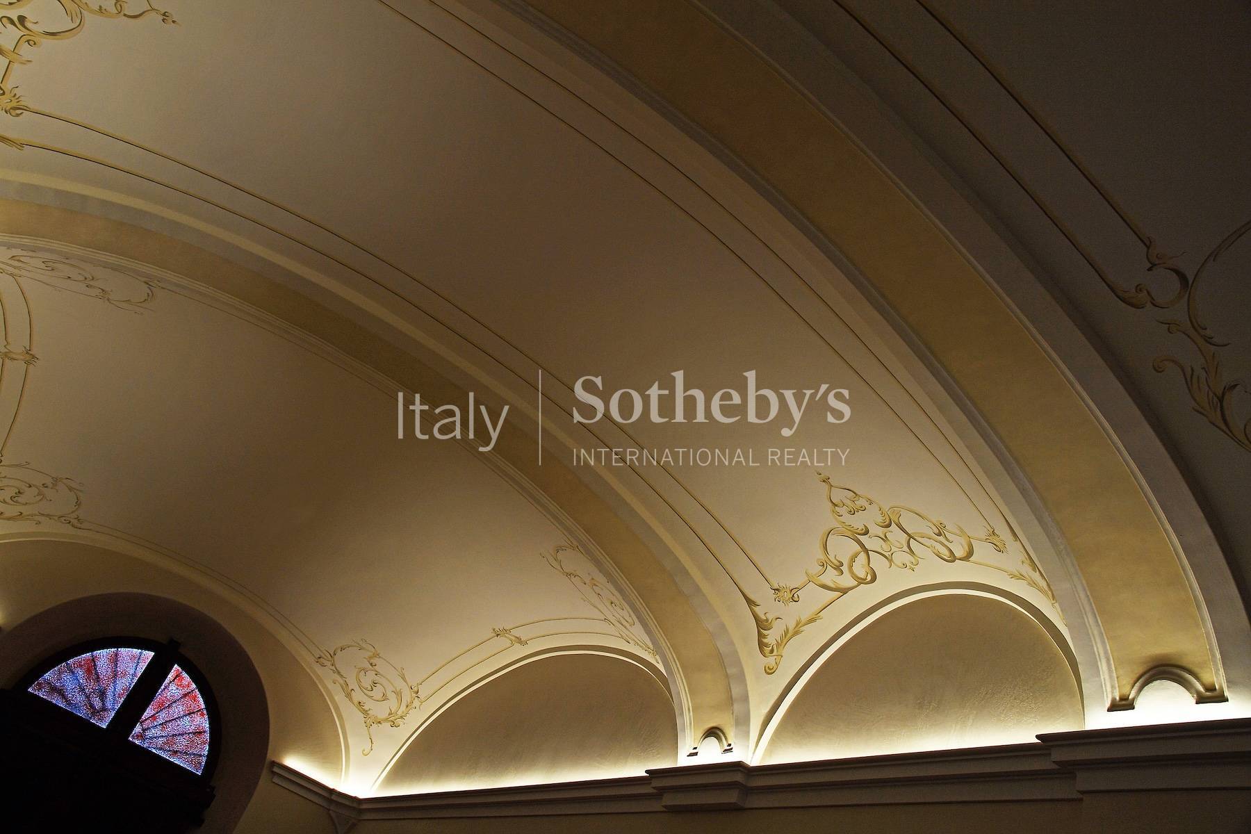  Splendid residence with swimming pool in the centre of Cherasco - 物件實景