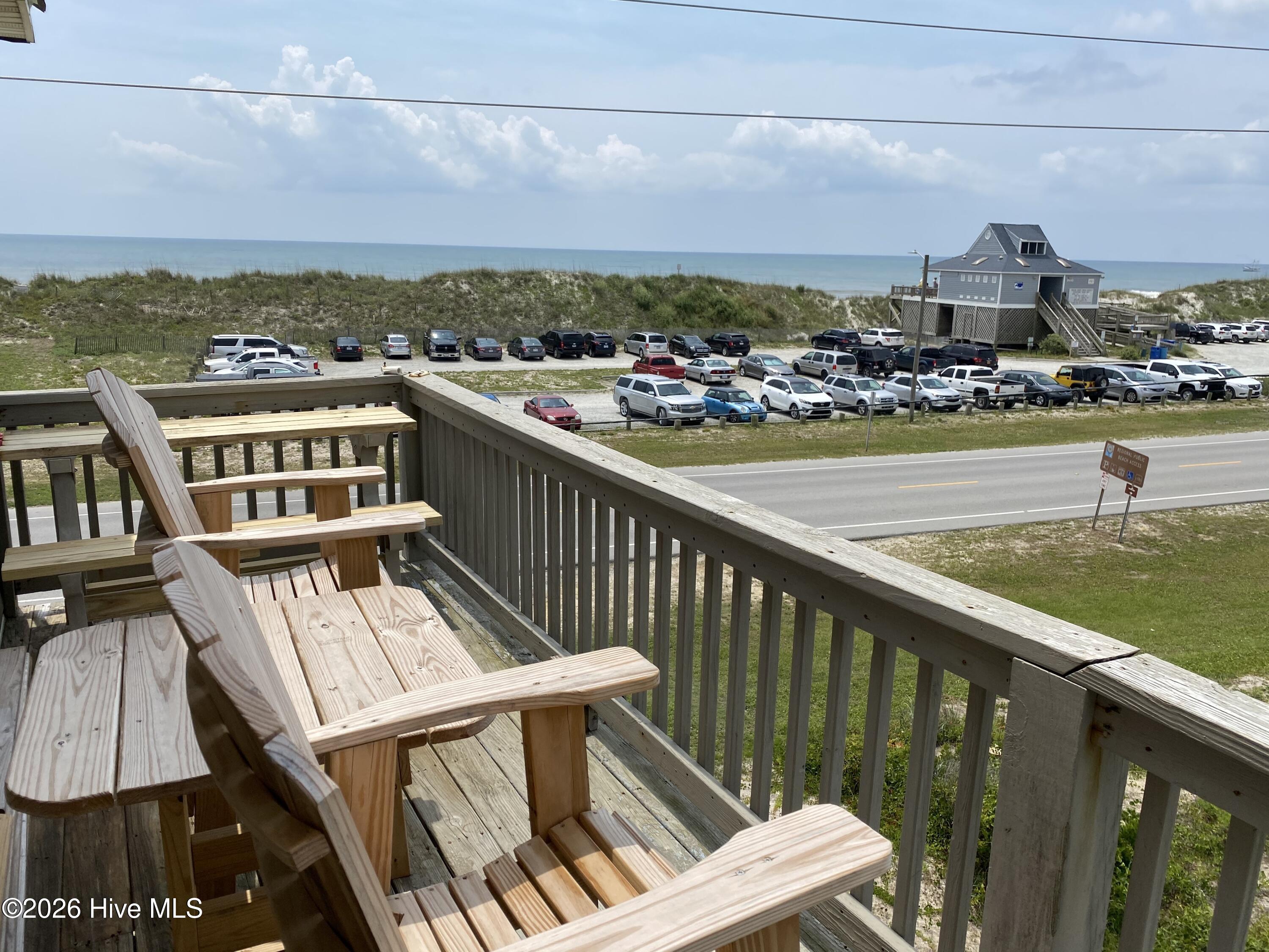 North Topsail Beach, North Carolina, 28460, United States, 4 Bedrooms Bedrooms, ,3 BathroomsBathrooms,Residential,For Sale,2032729