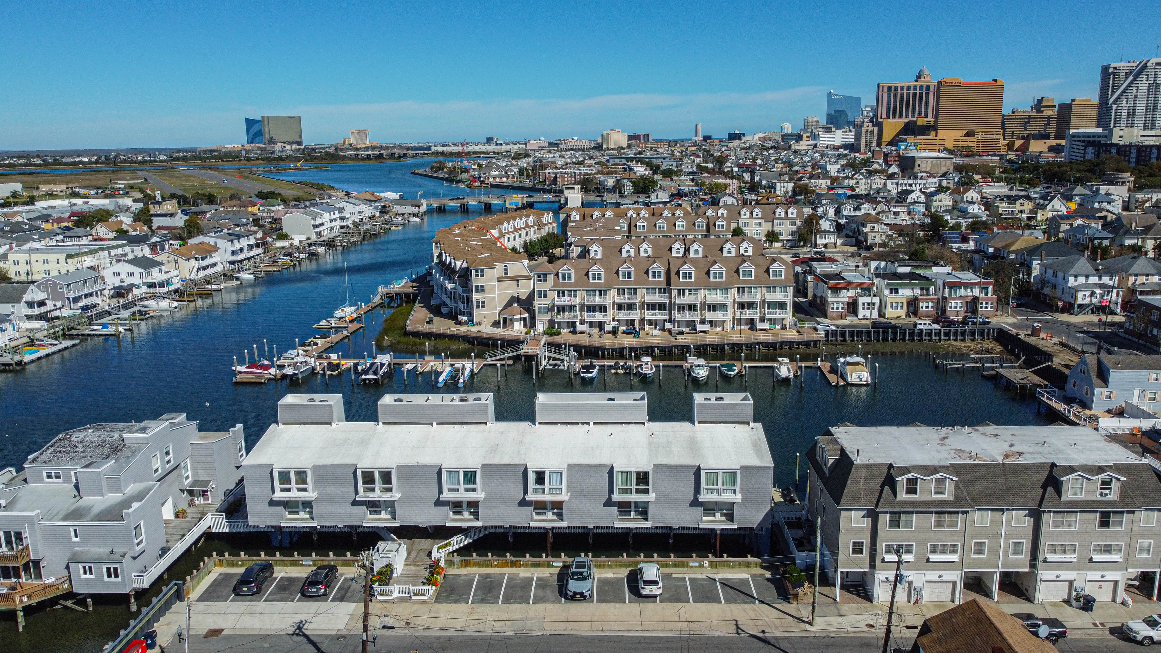  151 N Annapolis Ave, Atlantic City, NJ 08401 - 物件實景