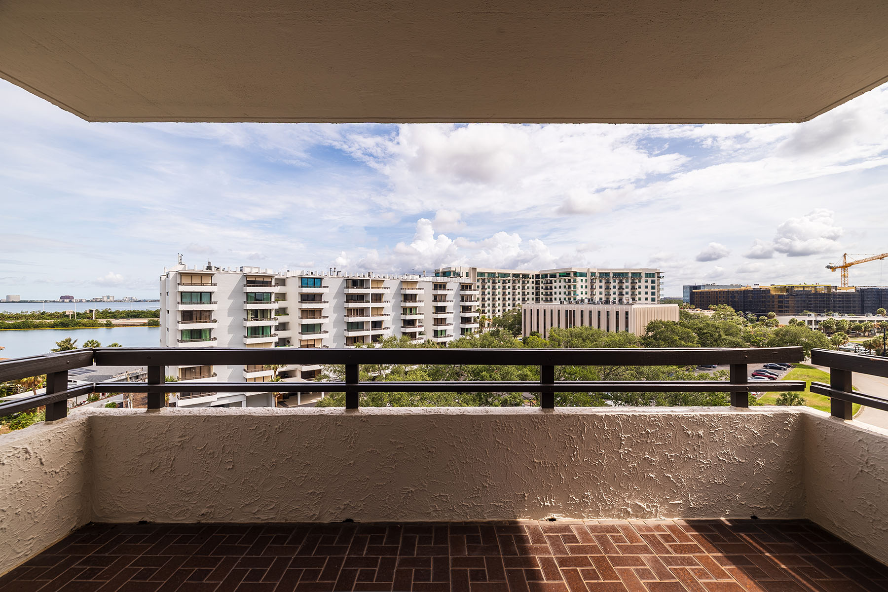  SOUTH TAMPA - 物件實景