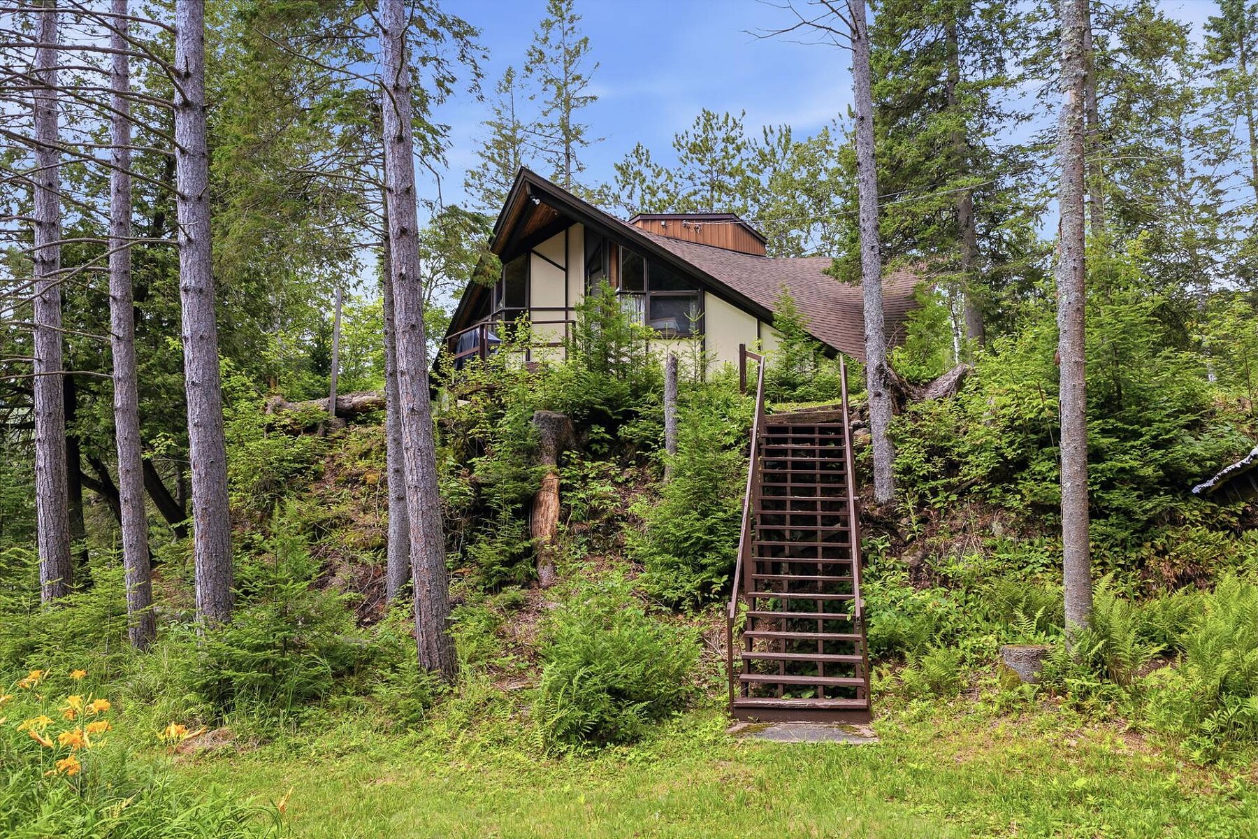  Mulgrave-et-Derry, Outaouais - 物件實景