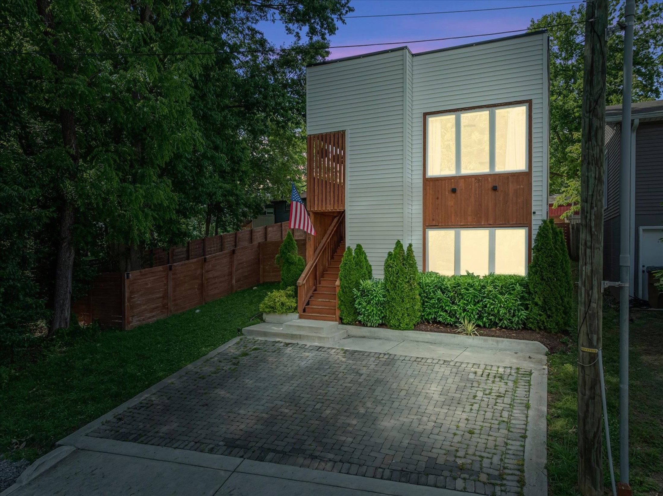  308 Sunliner Dr, Nashville, TN, 37209 - 物件實景