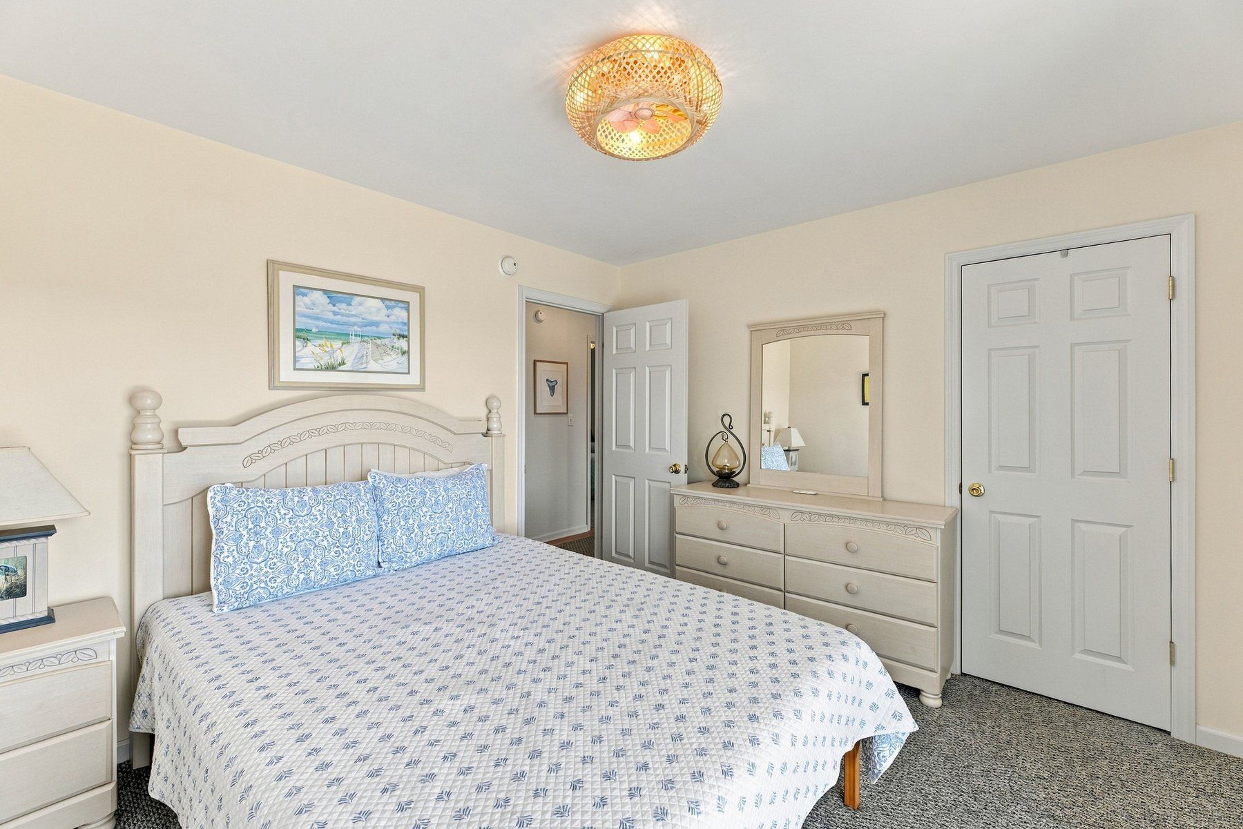  1604 Ocean Boulevard, Topsail Beach, NC 28445 - 物件實景