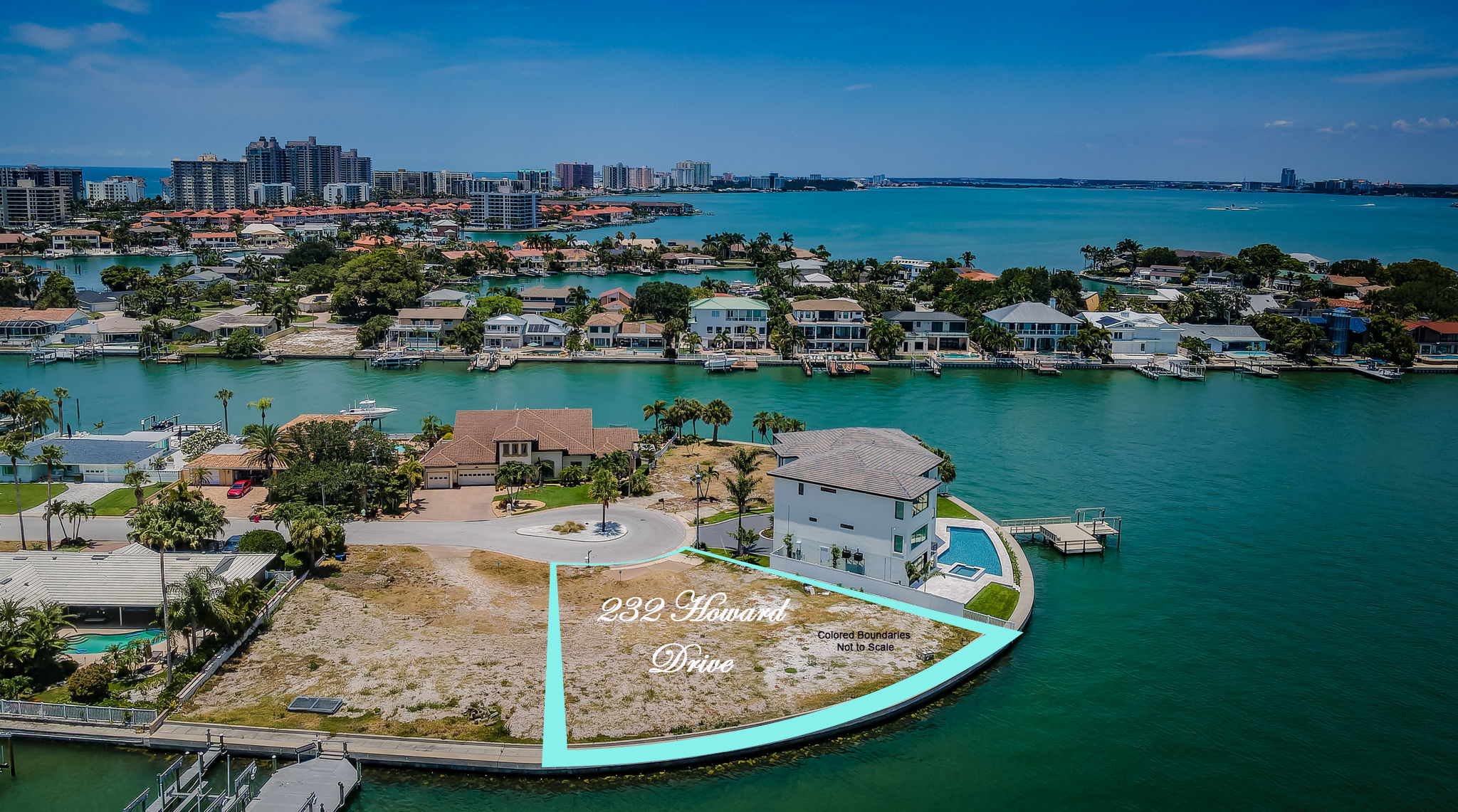 Belleair Beach, Florida, 33786, United States, ,Land,For Sale,1982869
