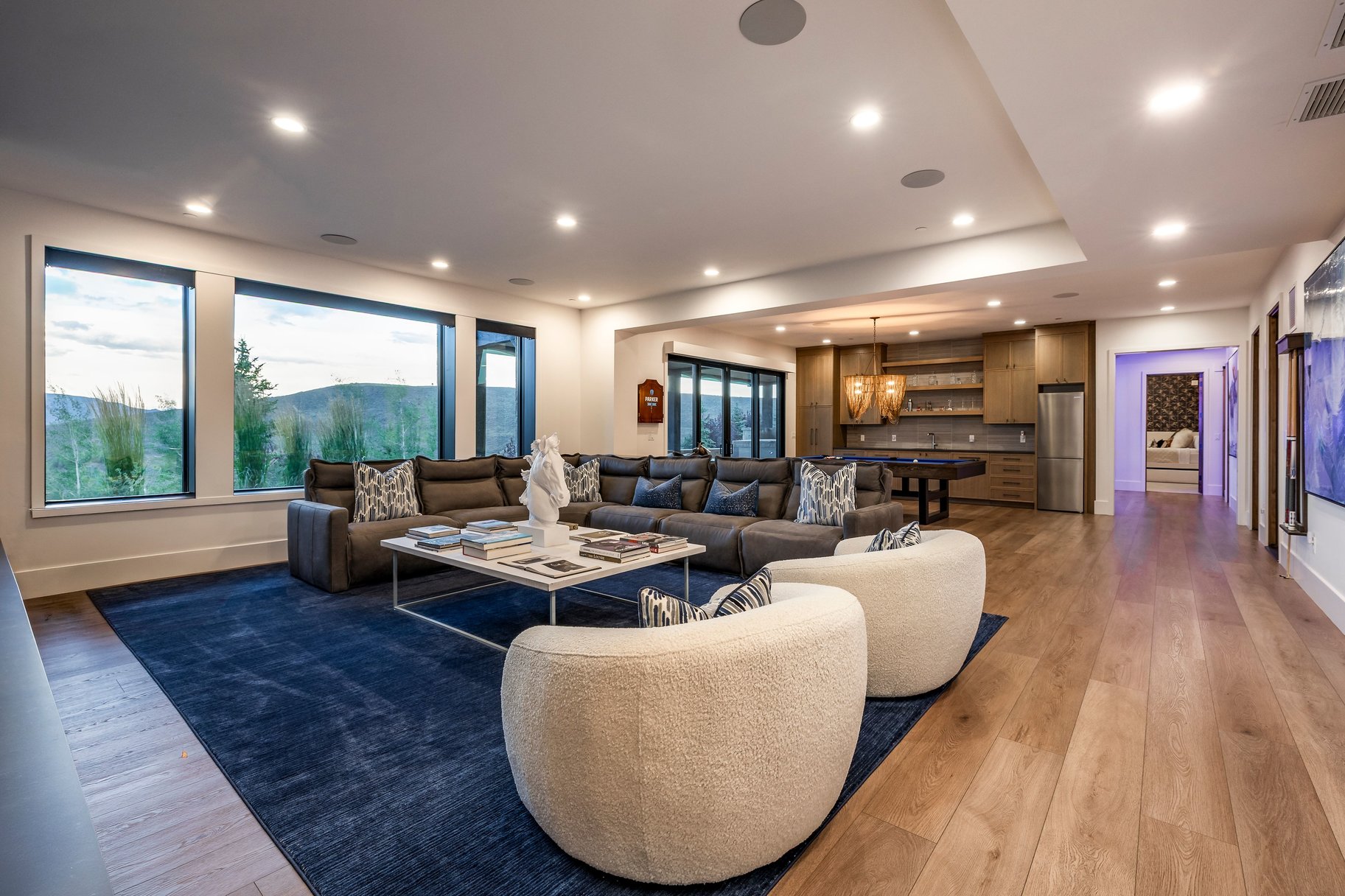  Exceptional Offering in Promontory with a Full Membership Available - 物件實景