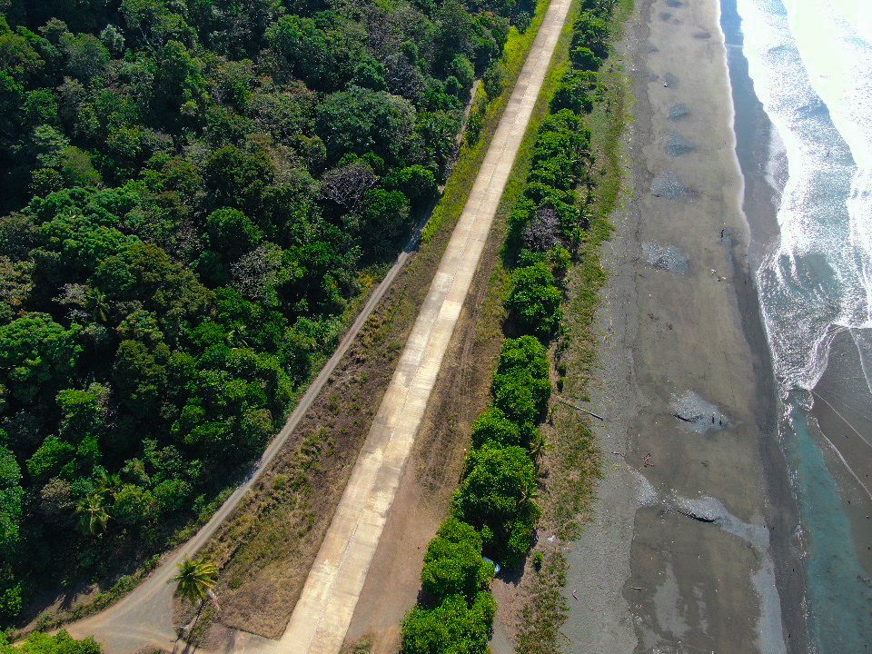 Osa Peninsula, Carate, Cabo Matapalo, Puntarenas, CR, ,Land,For Sale,Osa Peninsula, Carate,1585857