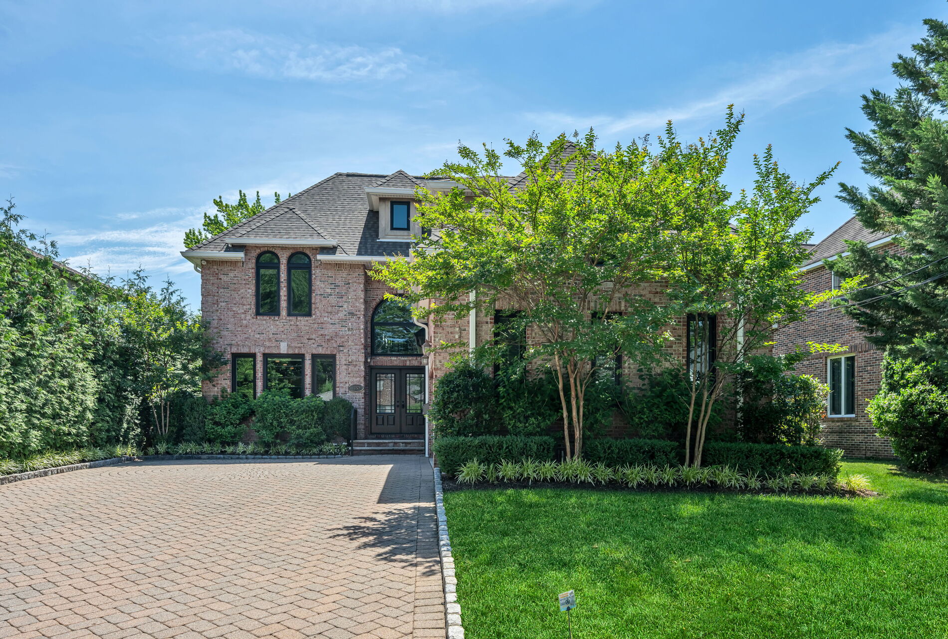  1152 Cumbermeade Road, Fort Lee, NJ 07024 - 物件實景