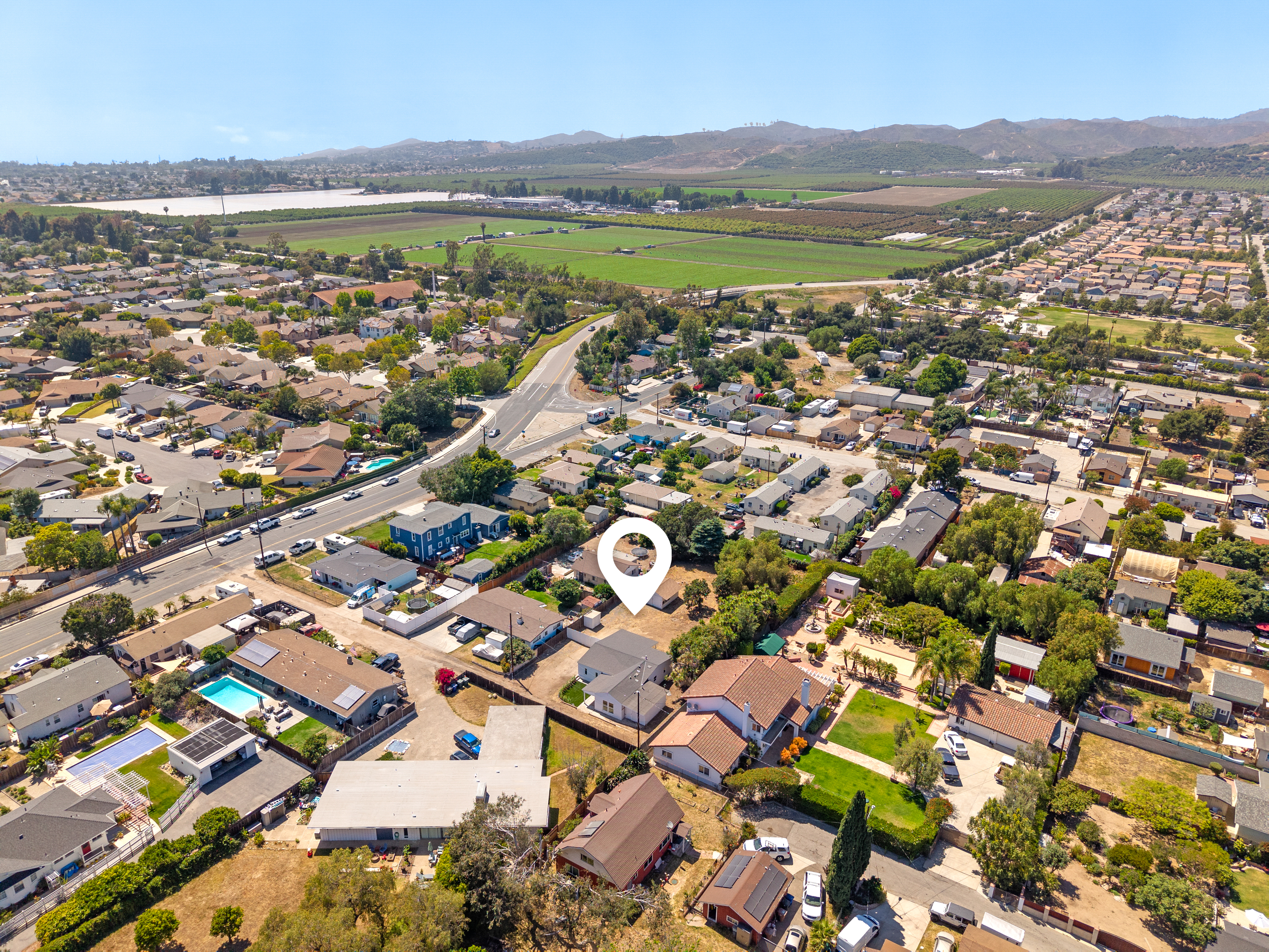  790 South Saticoy Avenue, Ventura, CA 93004 - 物件實景