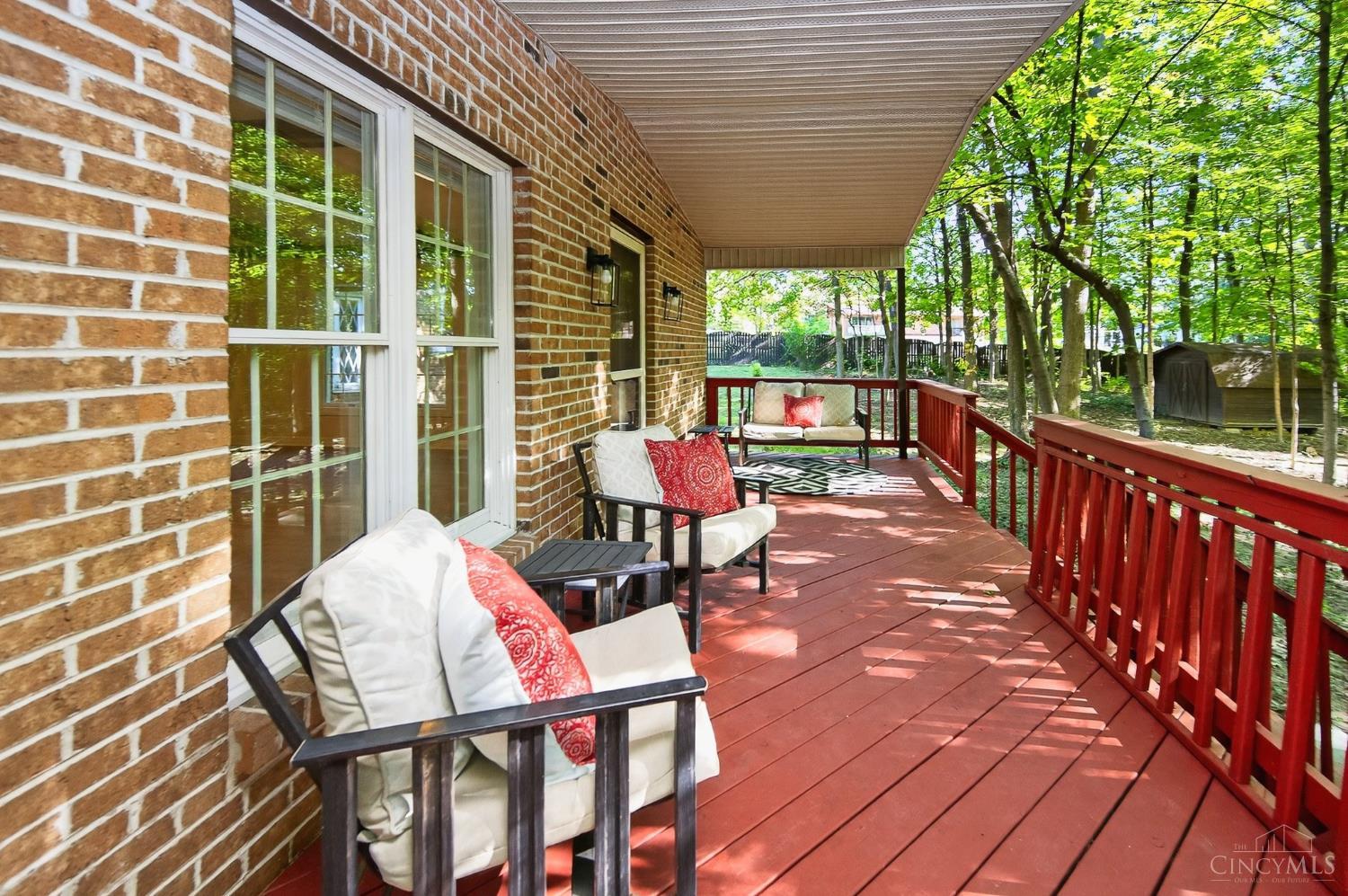 Sycamore Twp, Ohio, 45241, United States, 4 Bedrooms Bedrooms, ,4 BathroomsBathrooms,Residential,For Sale,1982774