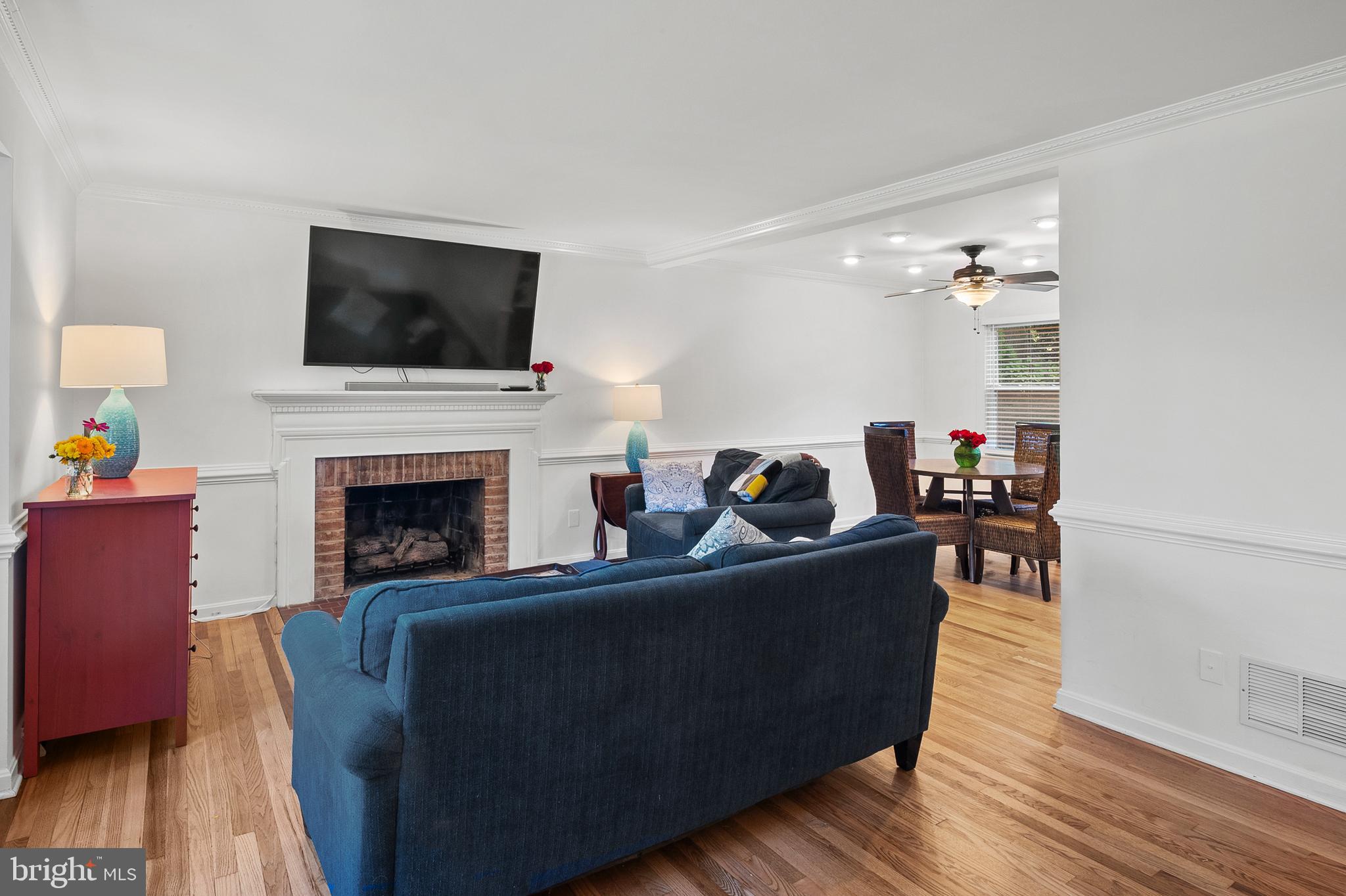 Bel Air, Maryland, 21014, United States, 4 Bedrooms Bedrooms, ,3 BathroomsBathrooms,Residential,For Sale,1975015