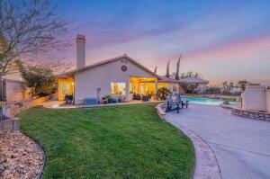 Palmdale, California, 93551, United States, 4 Bedrooms Bedrooms, ,3 BathroomsBathrooms,Residential,For Sale,1805176