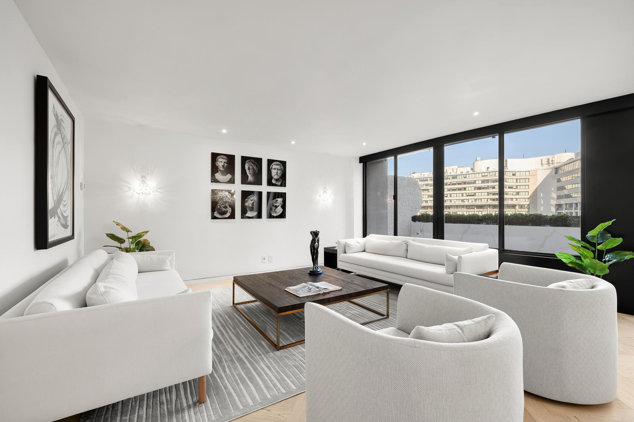  2500 Virginia Ave NW, Washington, DC, 20037 - 物件實景