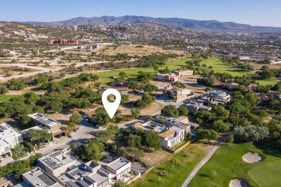 San Miguel de Allende, Guanajuato, 37718, Mexico, 1 Bedroom Bedrooms, ,Residential,For Sale,1779488