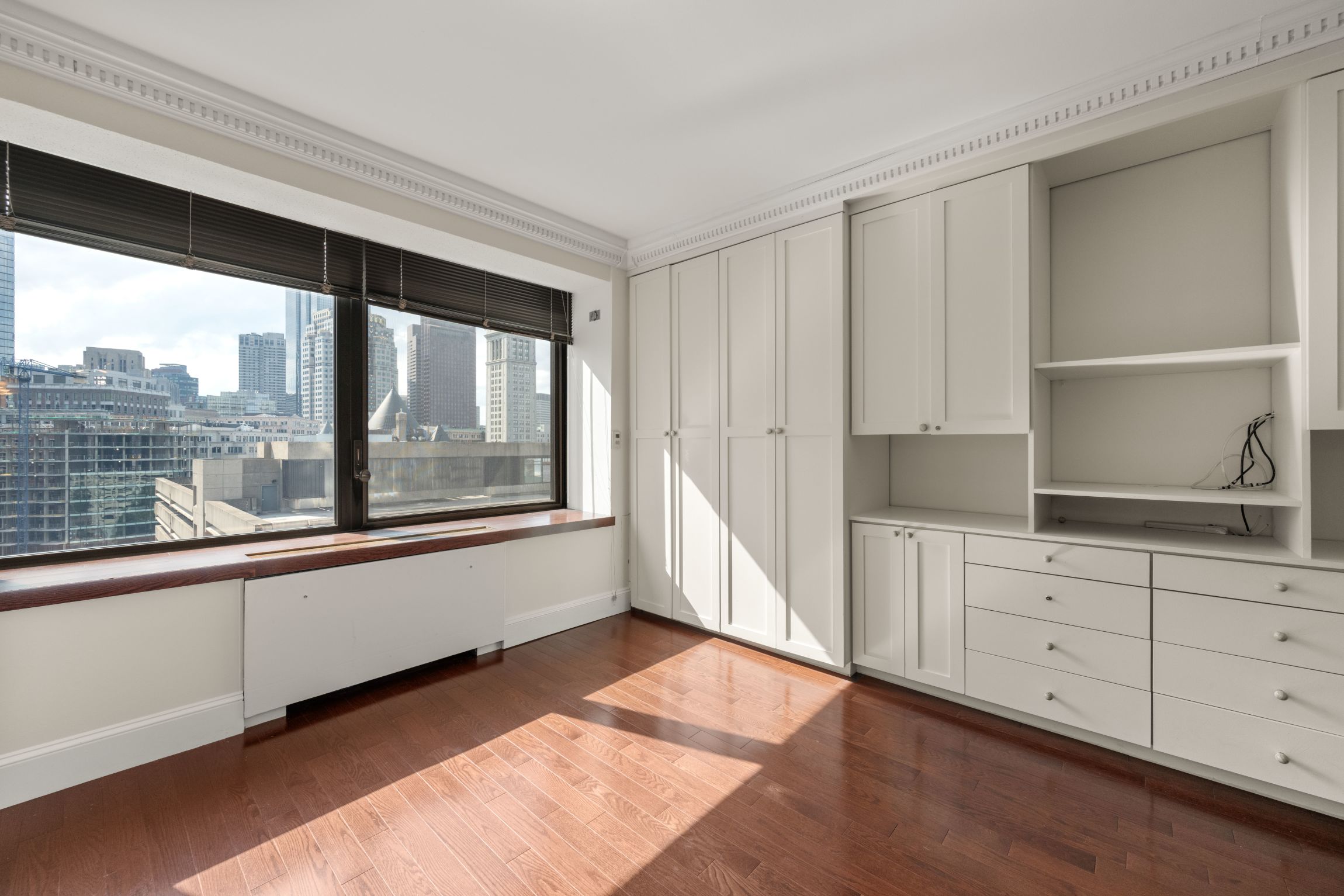  85 East India Row, Unit 10G, Boston, MA, 02110 - 物件實景