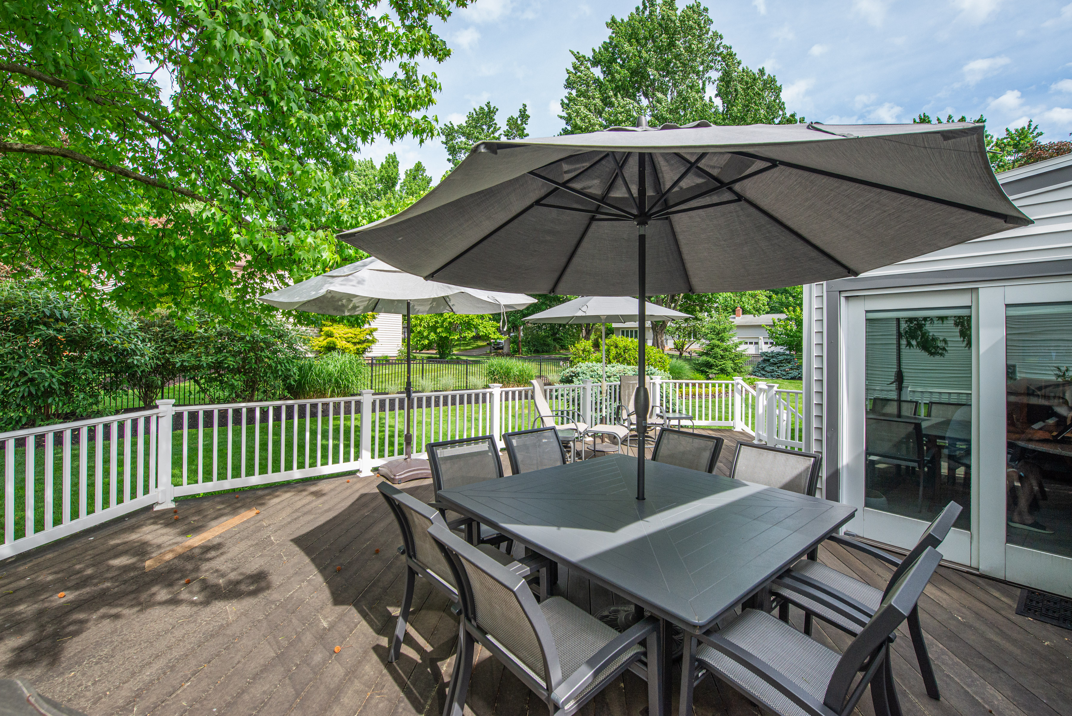  22 Woodbine Trail, Parsippany-Troy Hills, NJ 07054 - 物件實景