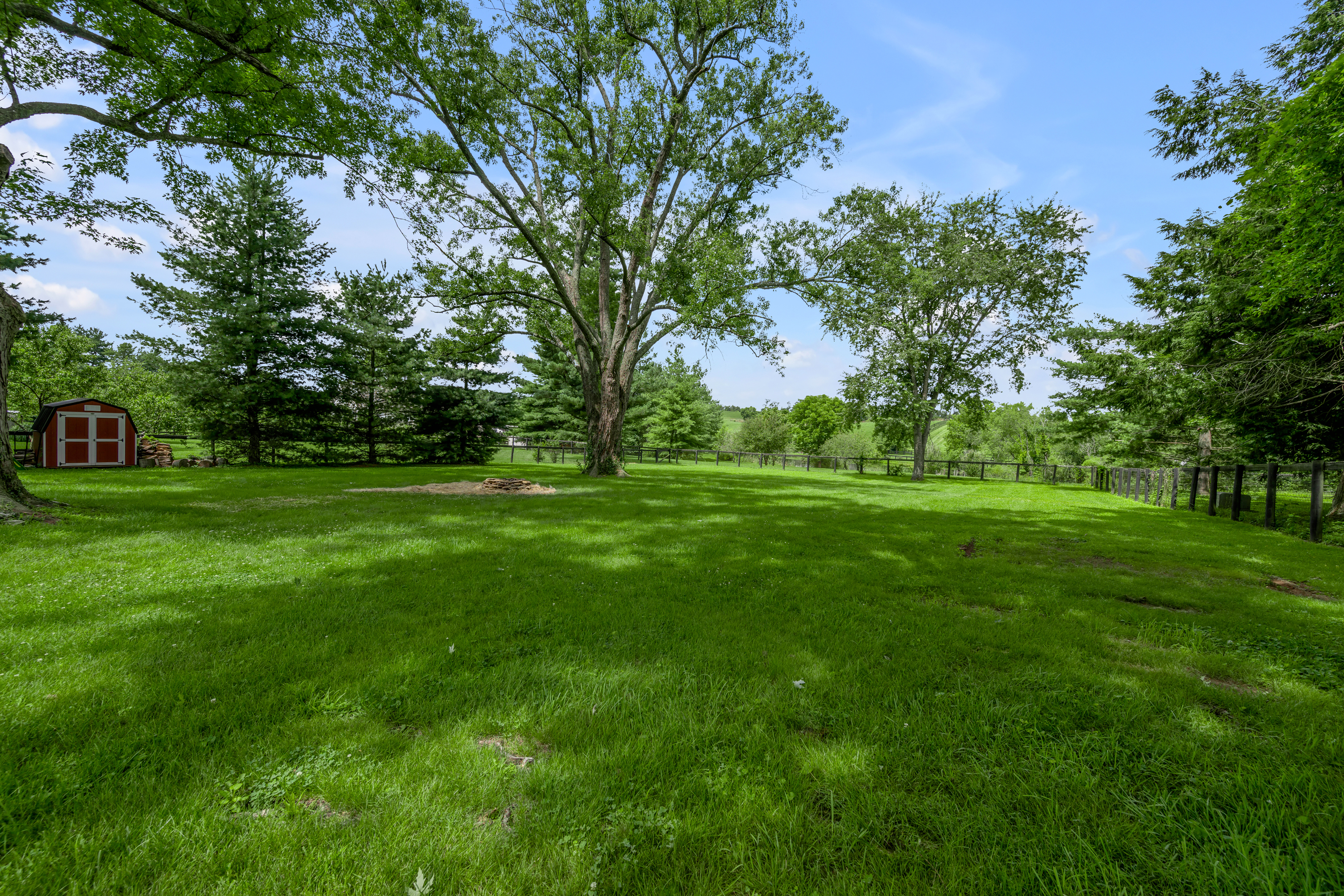  855 Walnut Hill Road - 物件實景