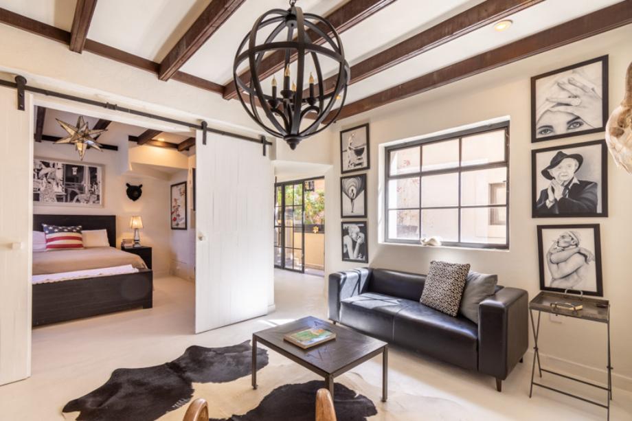 San Miguel de Allende, Guanajuato, 37700, Mexico, 2 Bedrooms Bedrooms, ,2 BathroomsBathrooms,Residential,For Sale,1779009