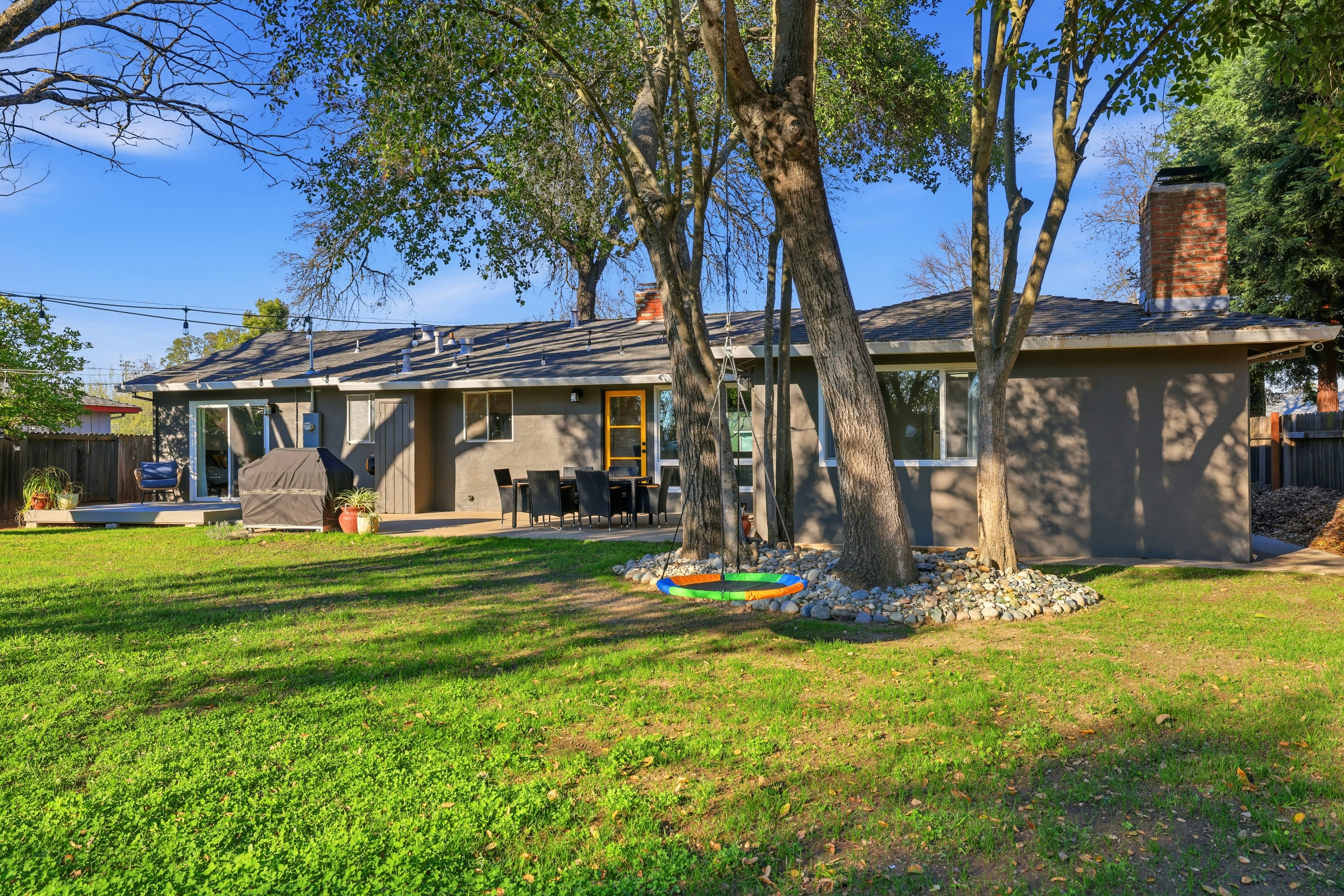  4604 Oxbow Drive, Sacramento, CA 95864 - 物件實景