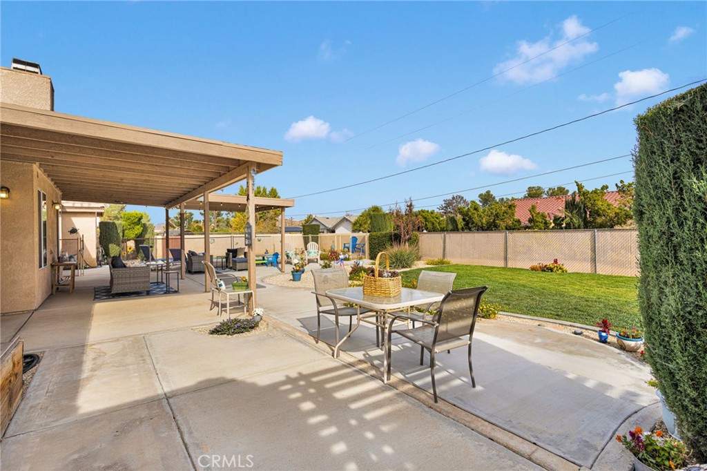 Apple Valley, California, 92307, United States, 4 Bedrooms Bedrooms, ,4 BathroomsBathrooms,Residential,For Sale,1992850