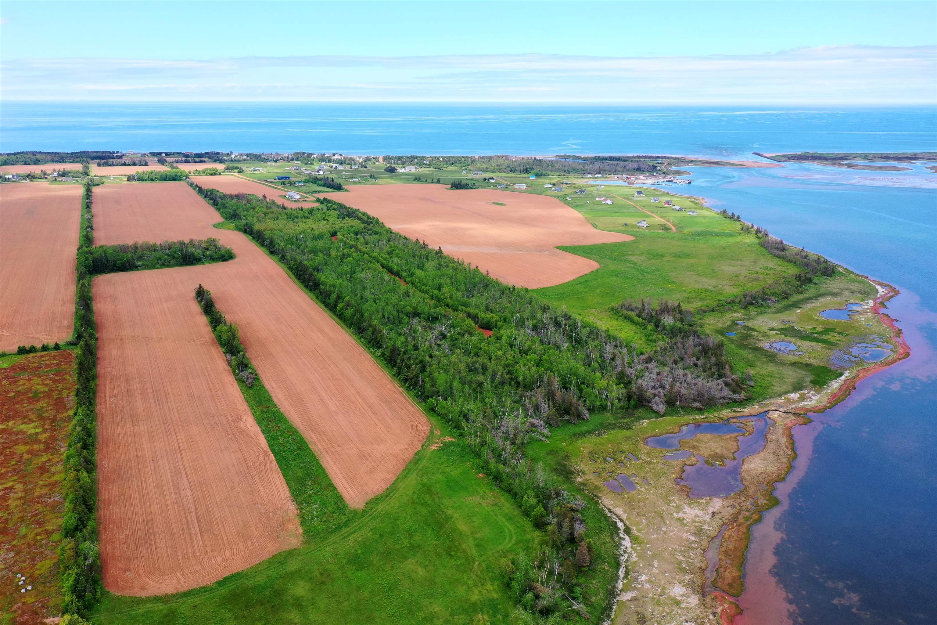 SAVAGE HARBOUR, Prince Edward Island, C0A 1T0, CA, ,Residential,For Sale,1912228