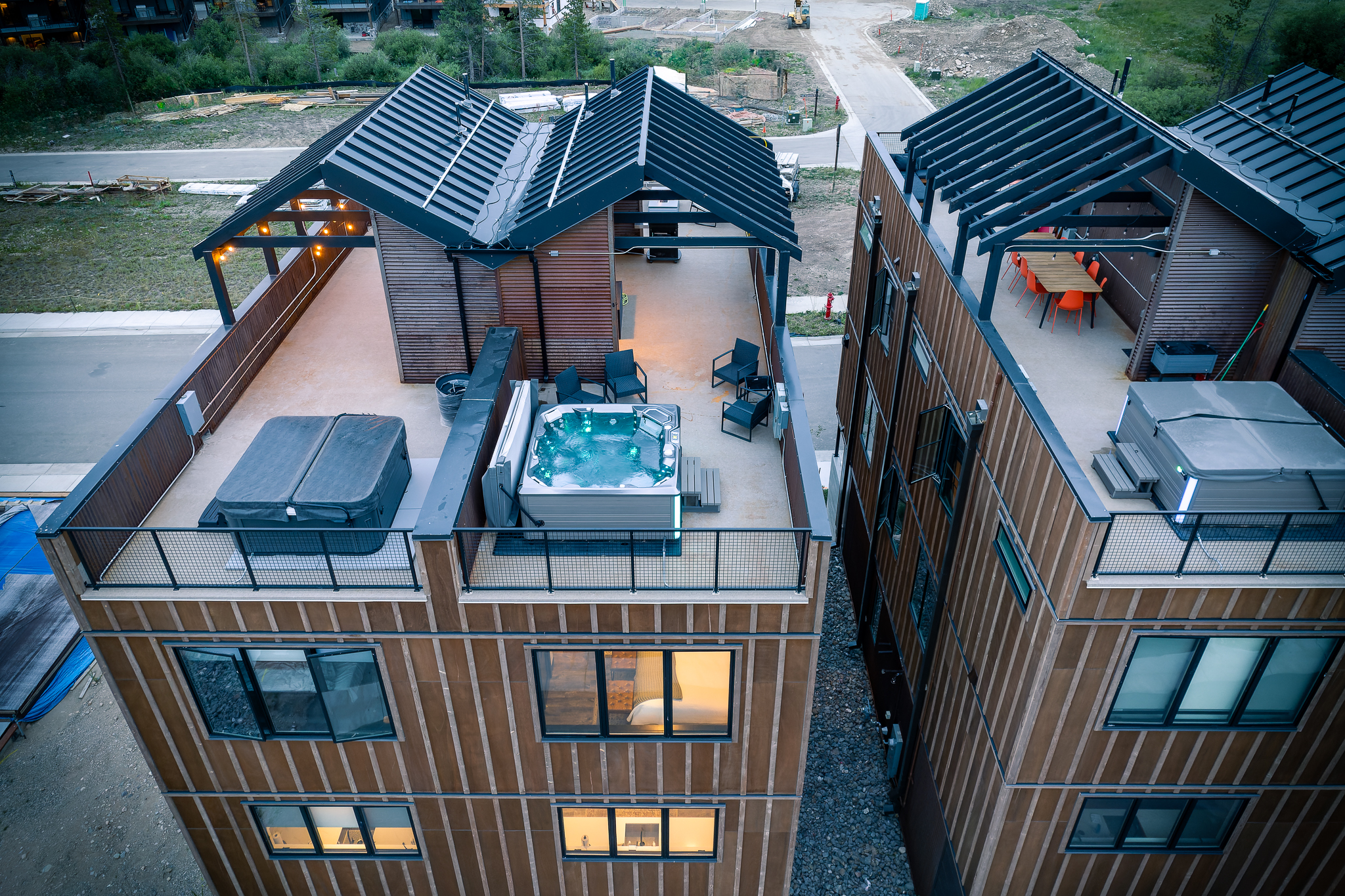  45 Ski Idlewild, Winter Park, CO, 80482 - 物件實景