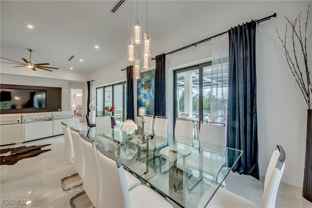 Cape Coral, Florida, 33914, United States, 4 Bedrooms Bedrooms, ,5 BathroomsBathrooms,Residential,For Sale,1980538