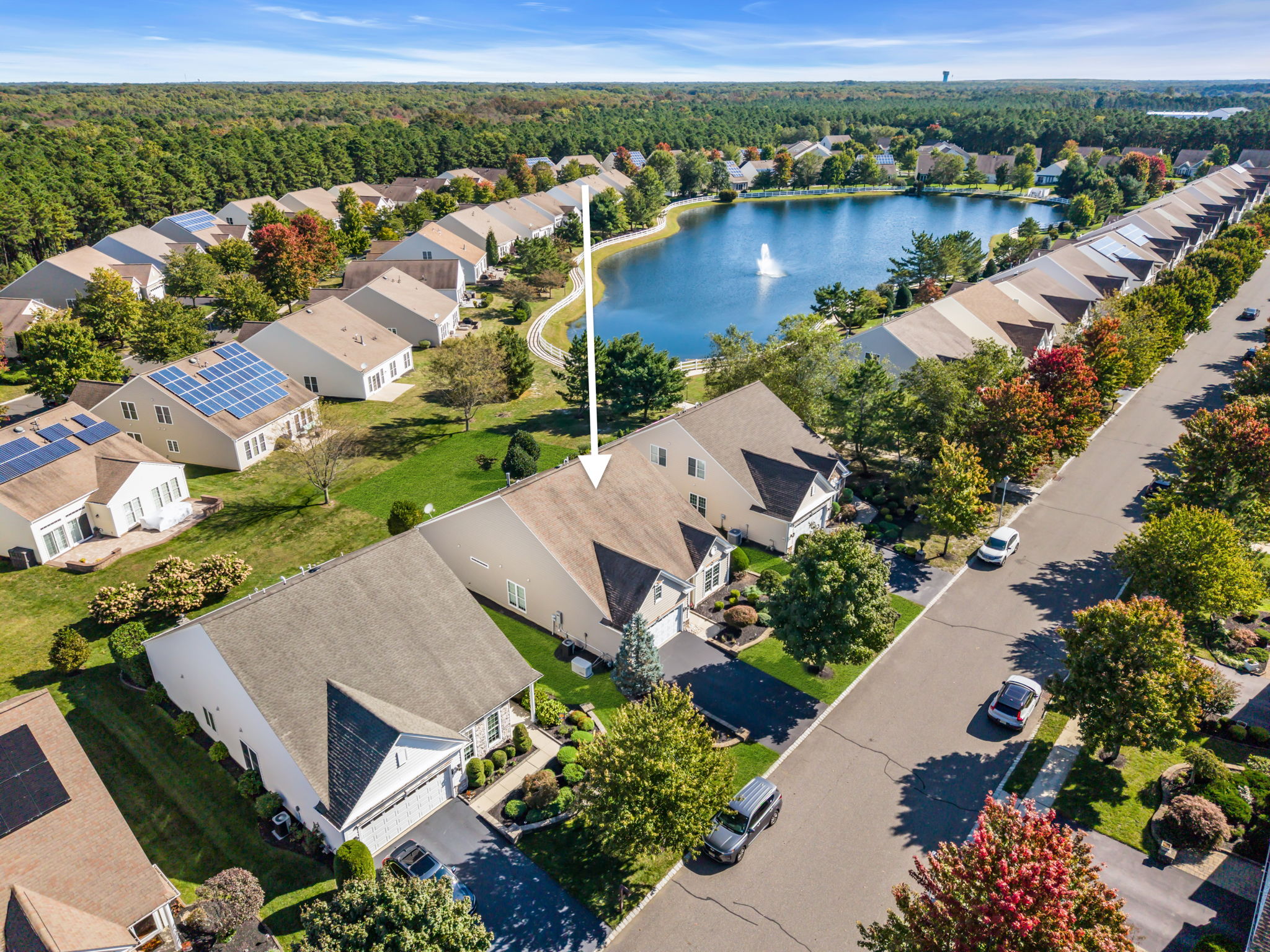 Lovely Reston Model in River Point - 物件實景