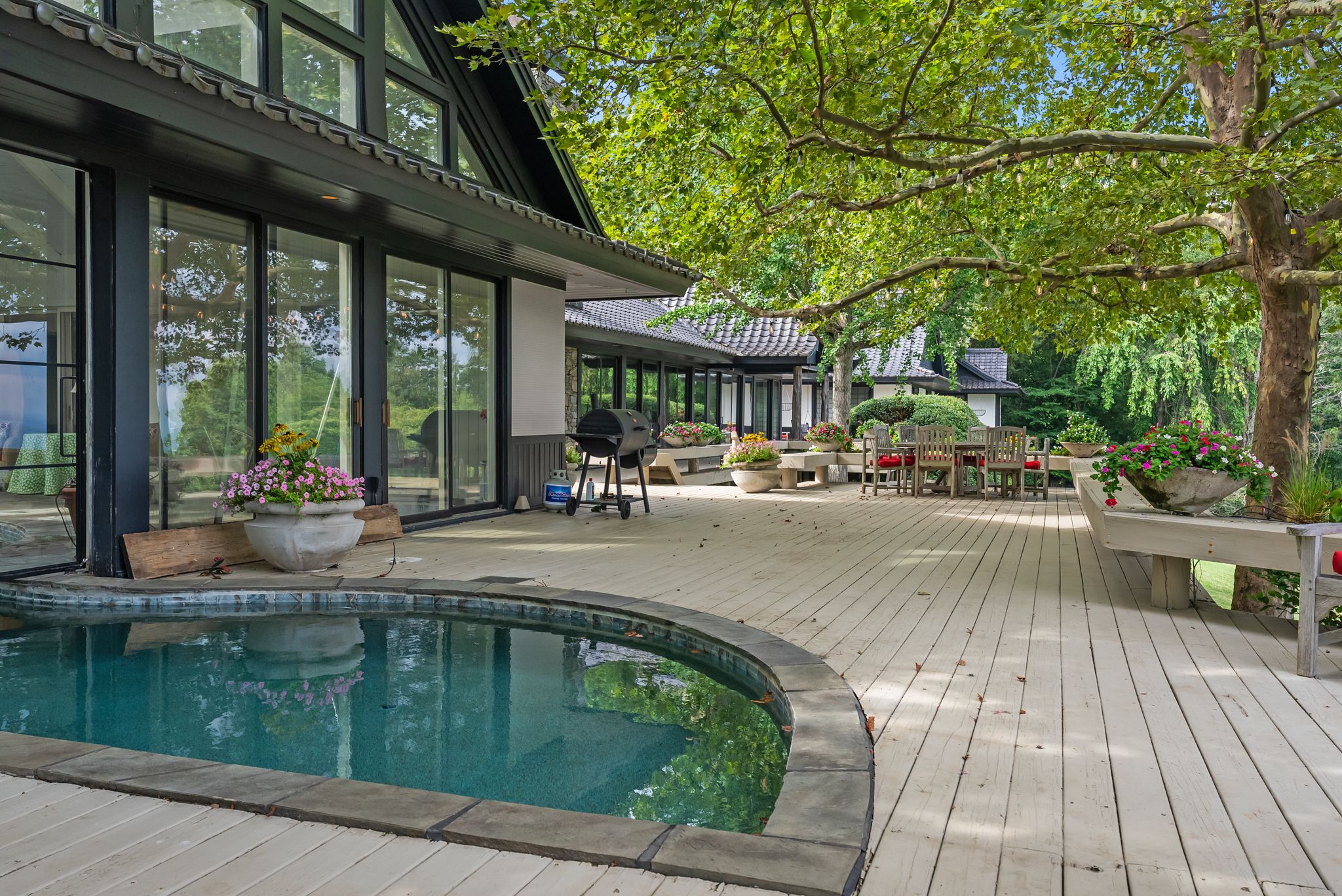  110 Huckleberry Ridge, Greenville, SC 29609 - 物件實景