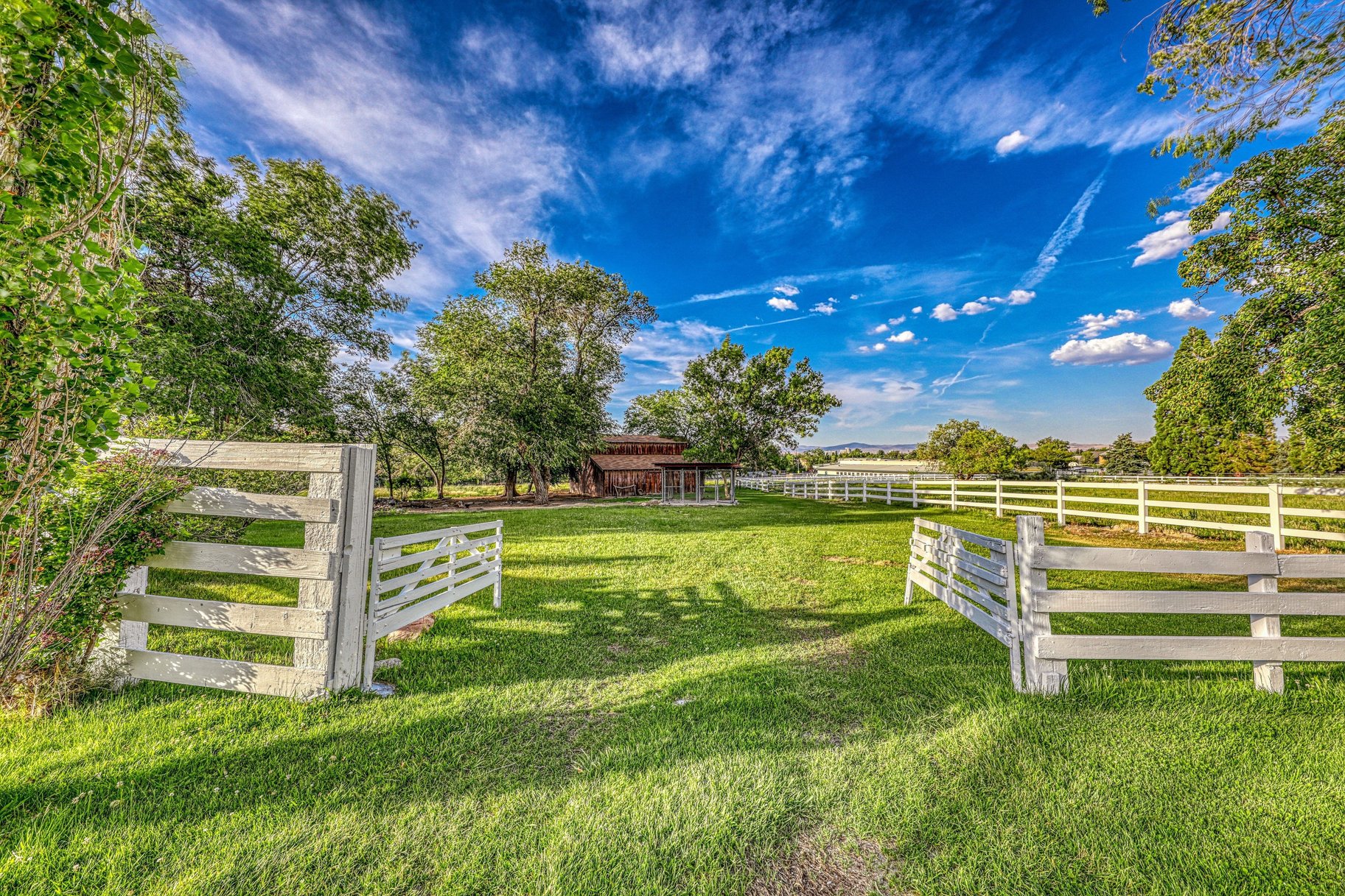  A Legacy Estate Opportunity in the Heart of Reno - 物件實景