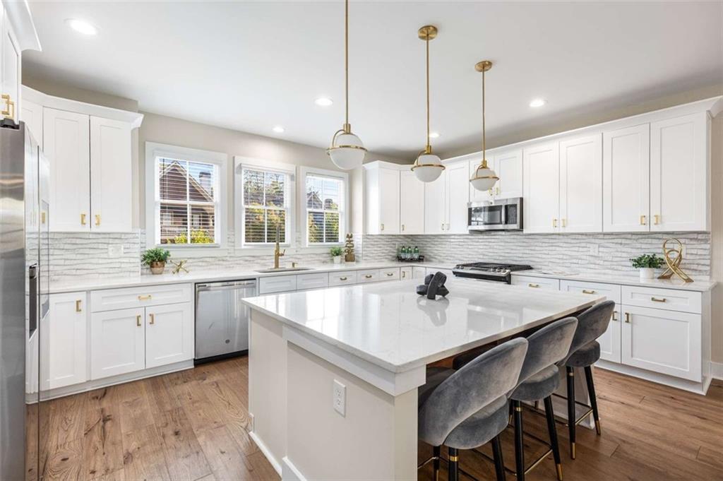 Norcross, Georgia, 30071, United States, 4 Bedrooms Bedrooms, ,4 BathroomsBathrooms,Residential,For Sale,1959039