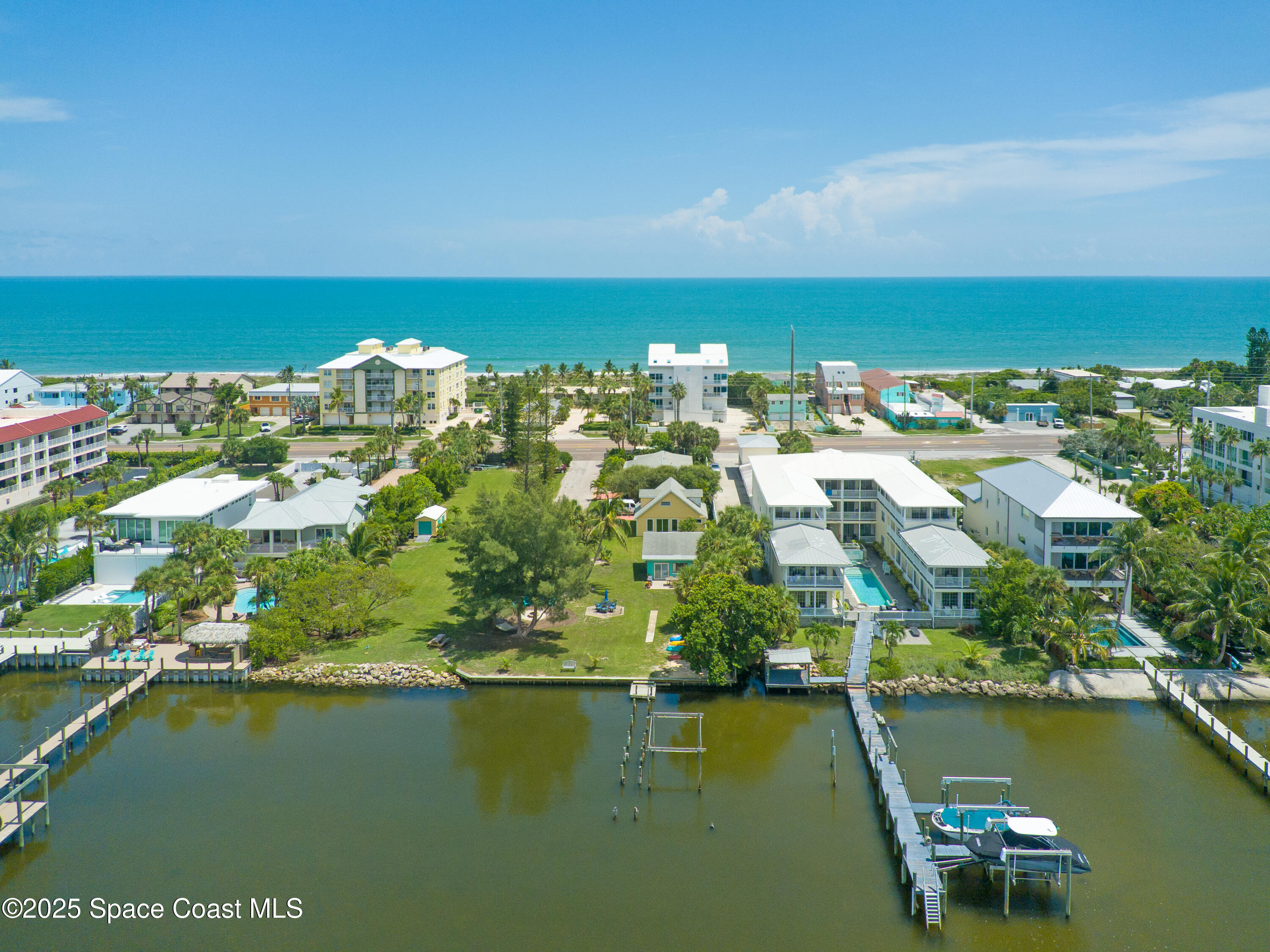 Cocoa Beach, Florida, 32931, United States, ,Land,For Sale,1980526