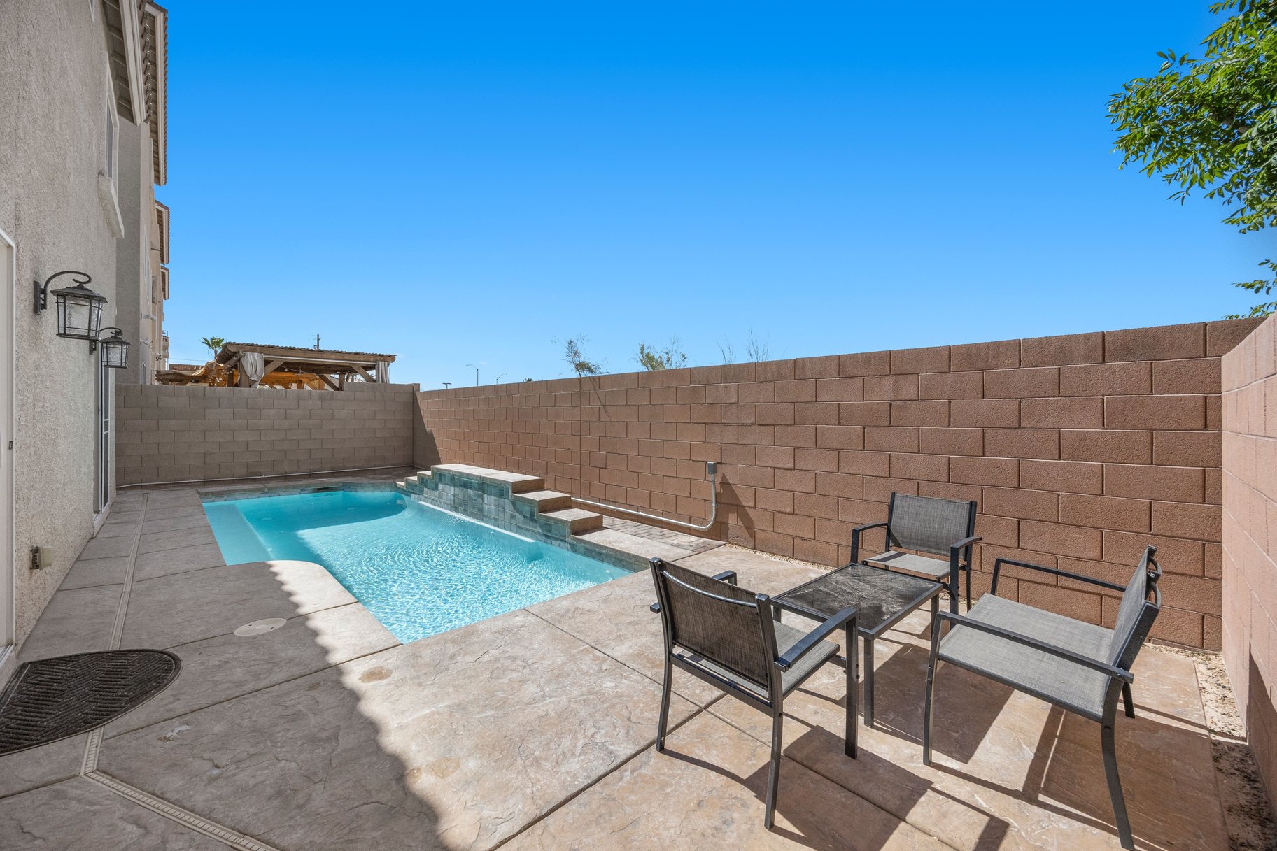  Poolside Living in the Heart of Southwest Las Vegas - 物件實景
