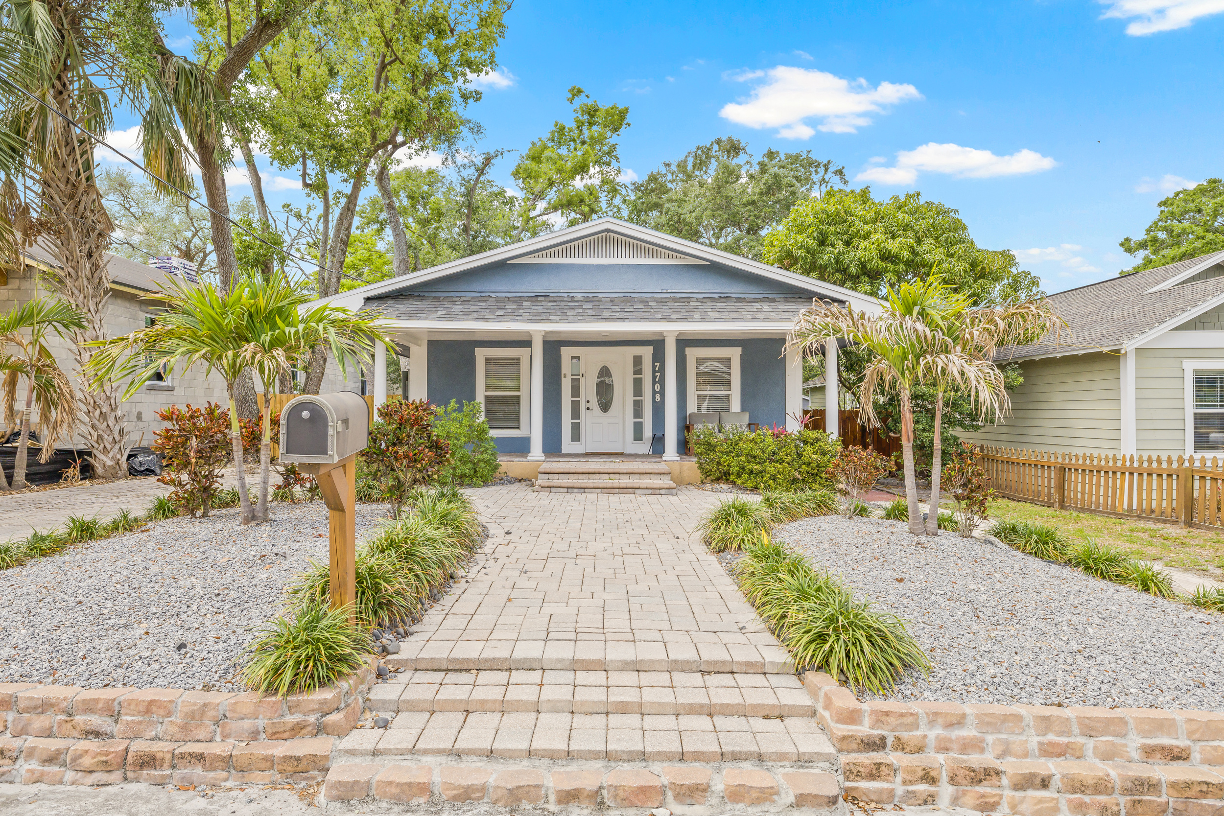 Tampa, Florida, 33604, United States, 3 Bedrooms Bedrooms, ,2 BathroomsBathrooms,Residential,For Sale,1927688