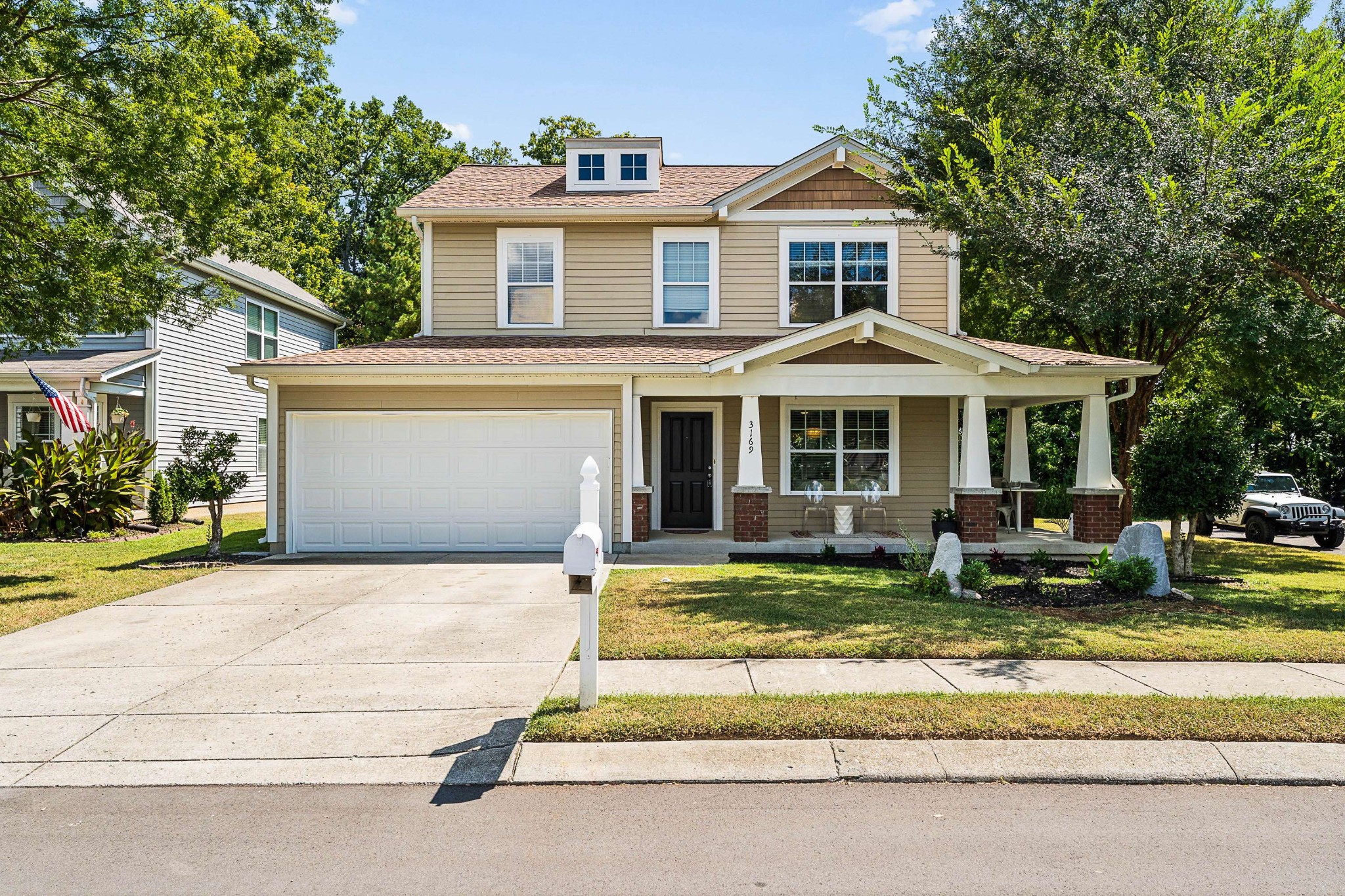 Aidan Ln, Mount Juliet, TN 37122