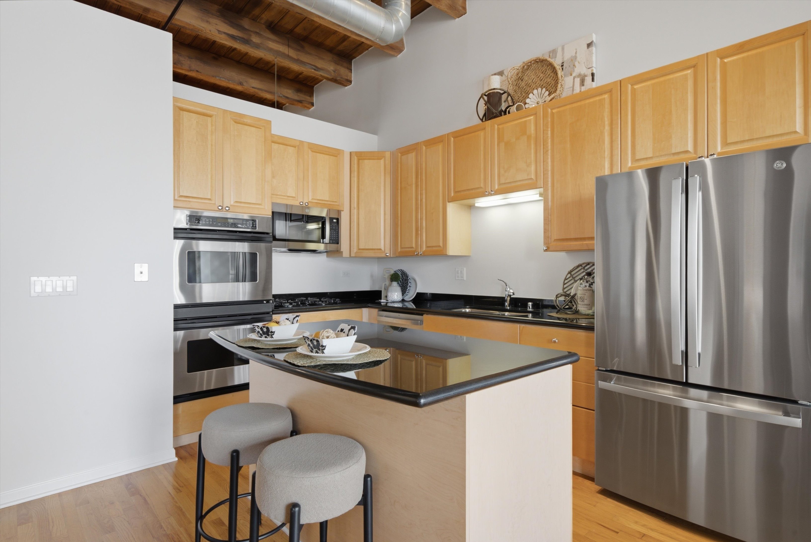  The River North Home You