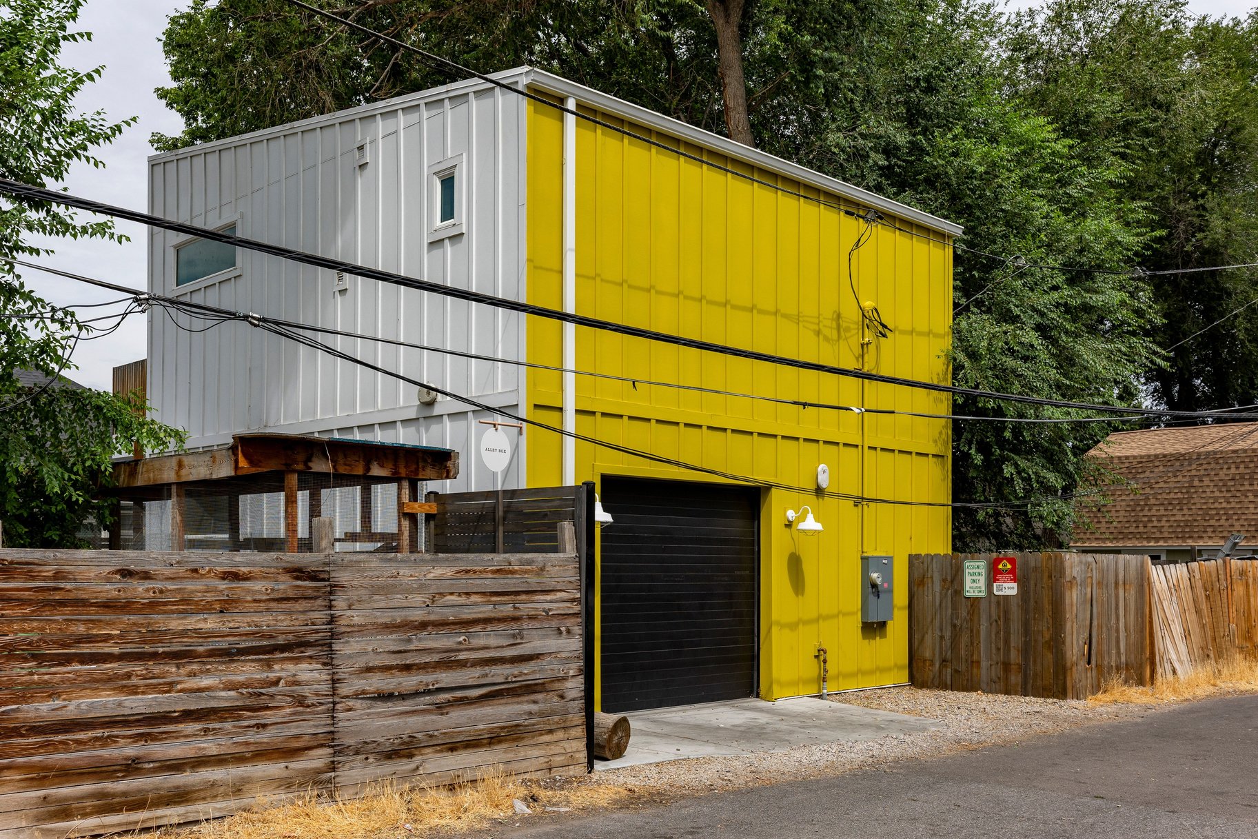  Central 9th Victorian & Accessory Dwelling Unit with Short- Term Rental Zoning - 物件實景