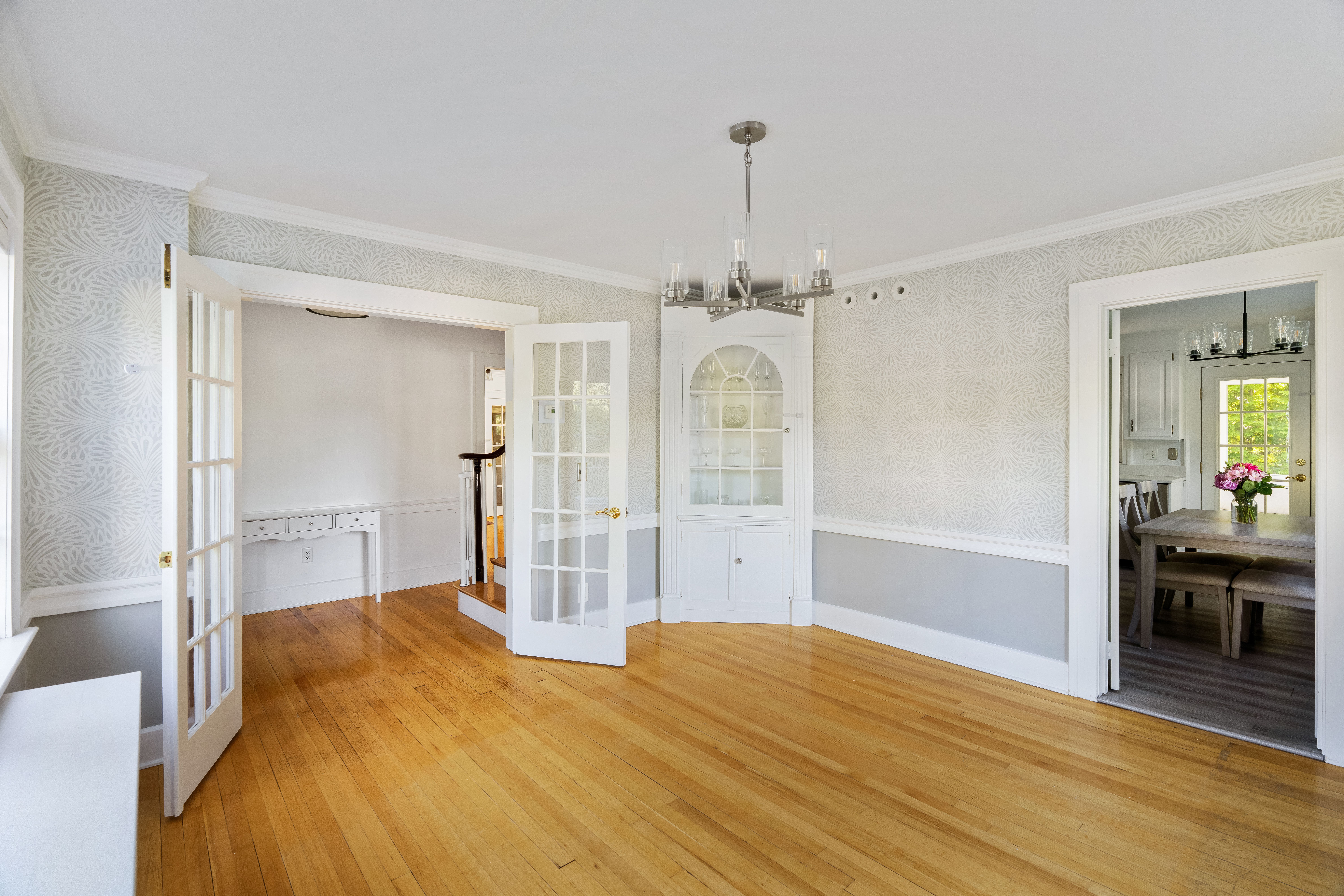  51 Fulton Street, Dedham, MA 02026 - 物件實景
