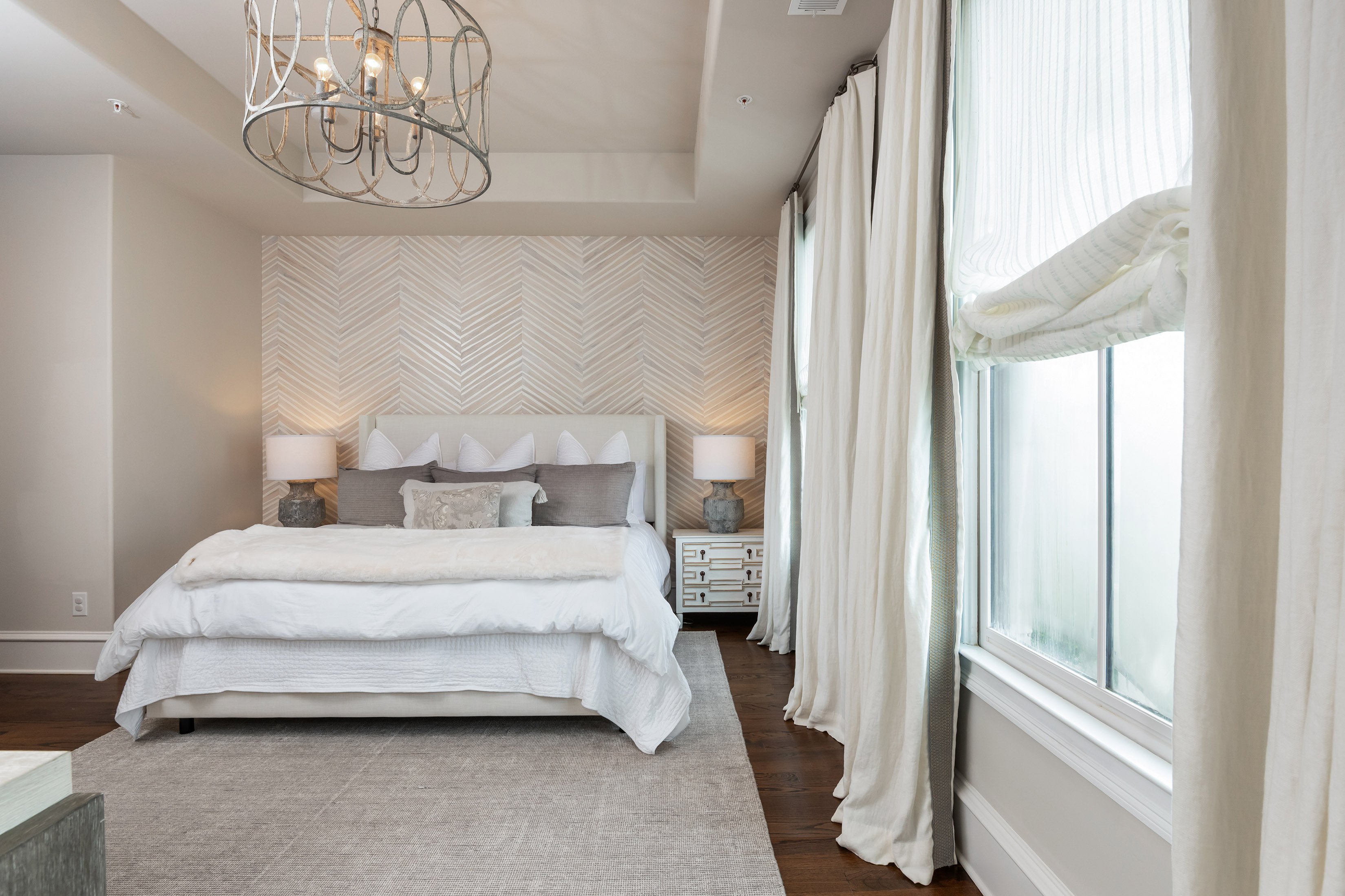  Stunning End-Unit Townhome in Avalon - 物件實景