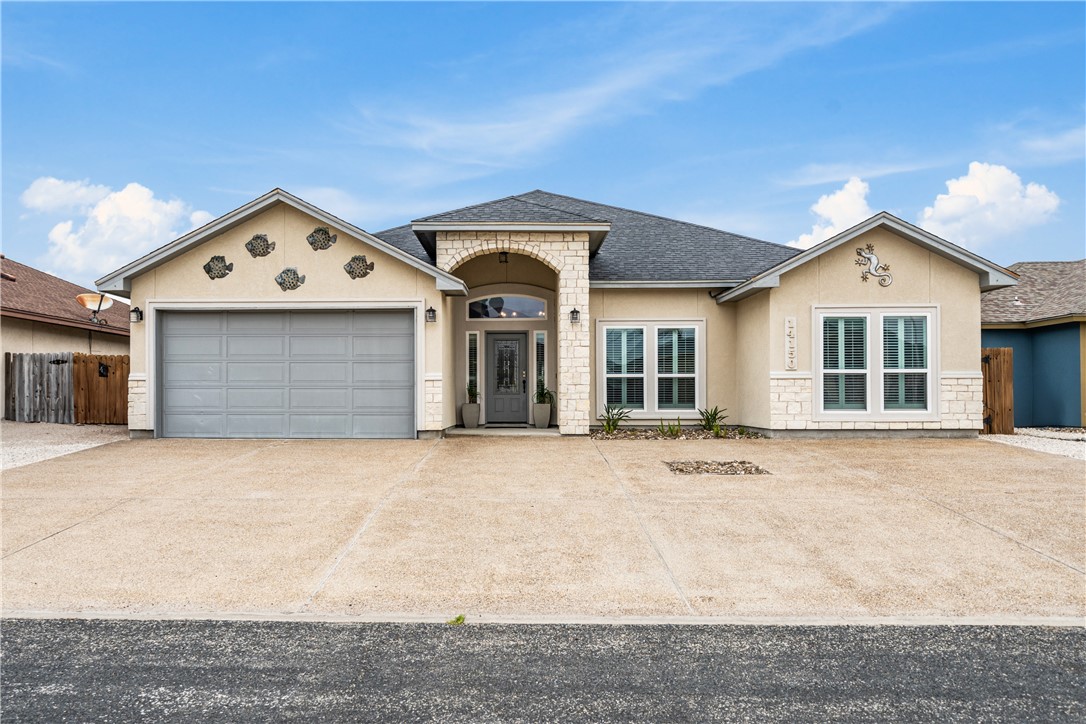 Corpus Christi, Texas, 78418, United States, 4 Bedrooms Bedrooms, ,3 BathroomsBathrooms,Residential,For Sale,1941996