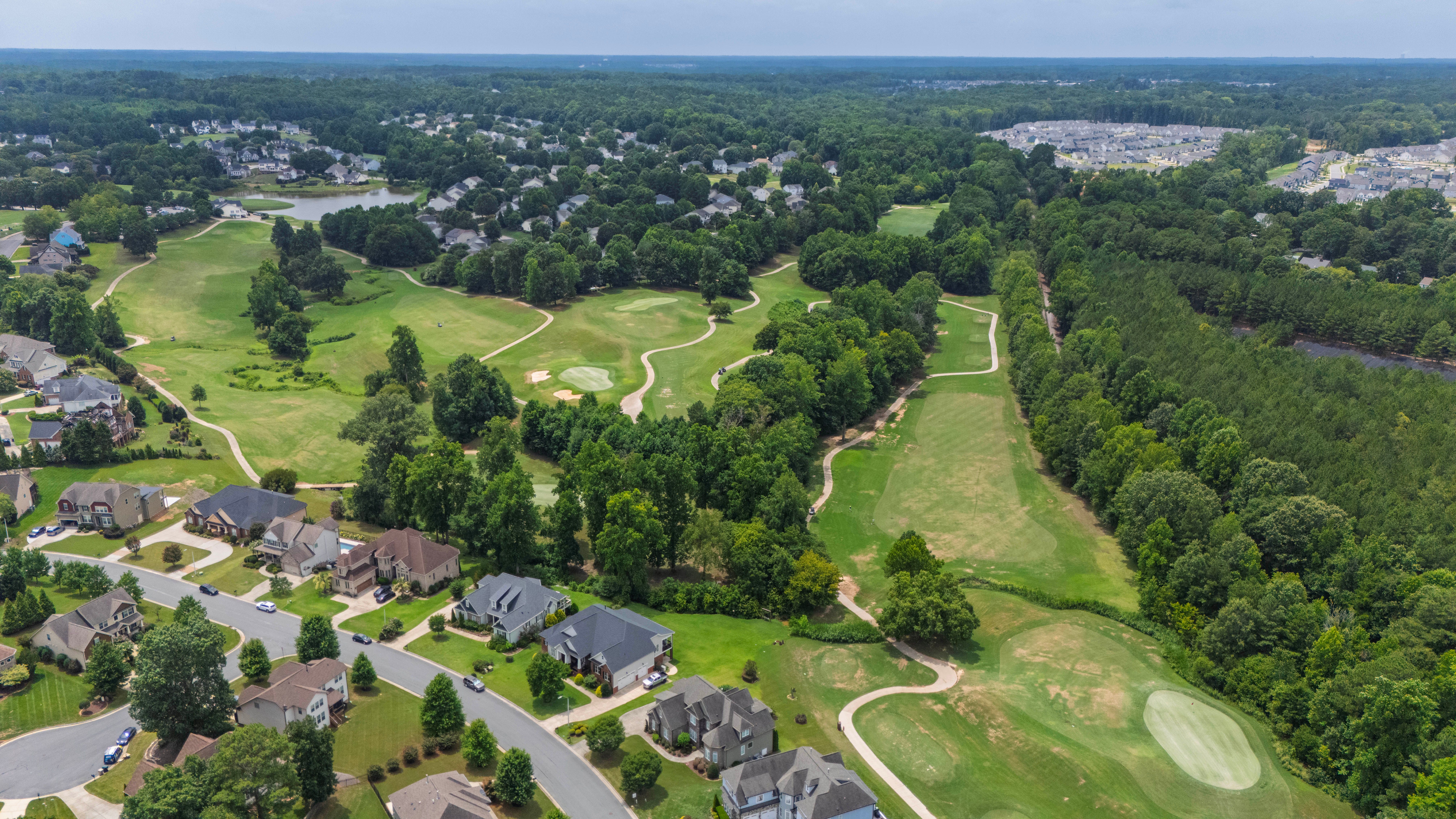 407 Waterville Street, Raleigh, NC 27603 - 物件實景