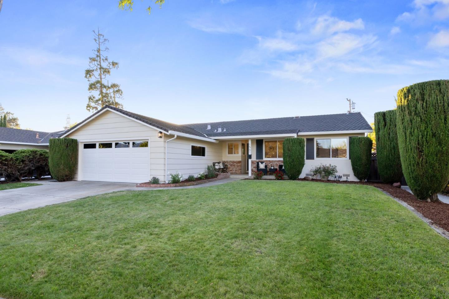 San Jose, California, 95118, United States, 3 Bedrooms Bedrooms, ,2 BathroomsBathrooms,Residential,For Sale,1926221