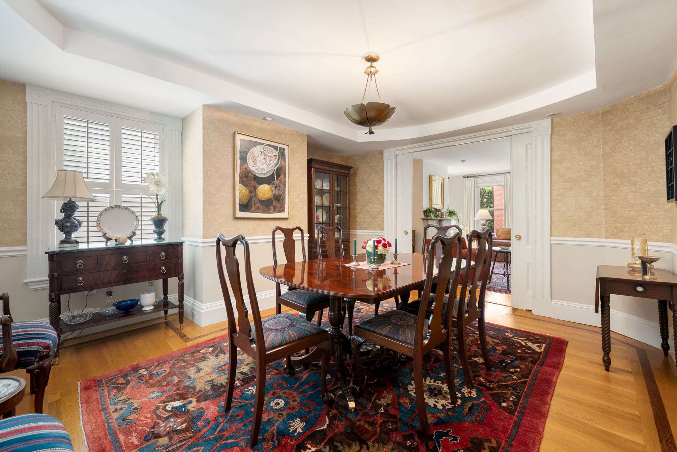  51 Chestnut Street, Boston, MA, 02129 - 物件實景